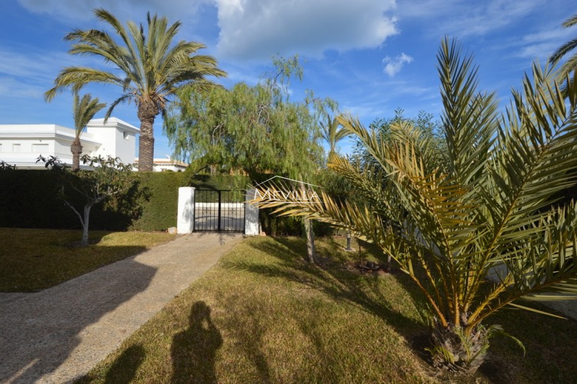 Resales - Villa - Orihuela Costa - Cabo Roig