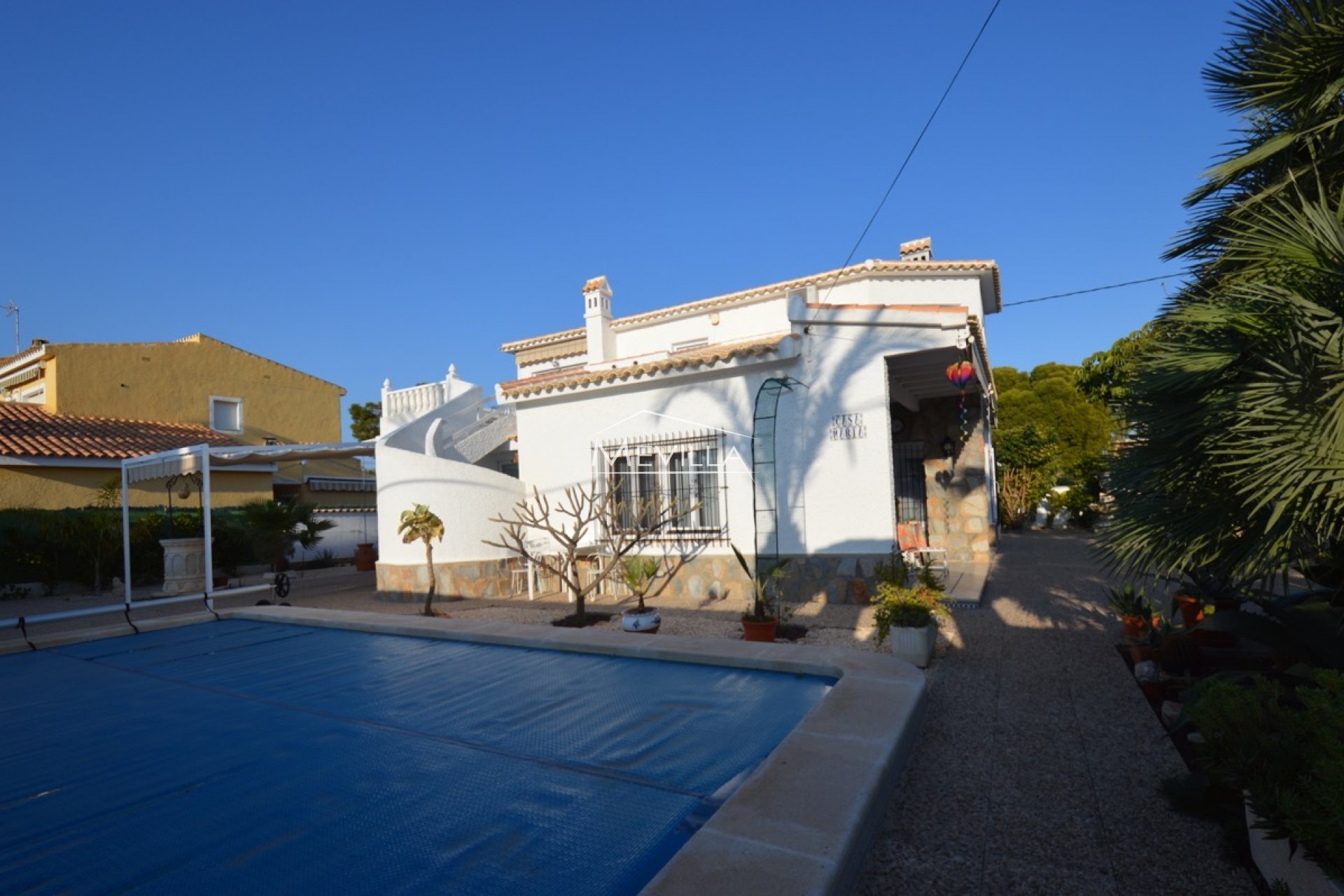 Resales - Villa - Orihuela Costa - Cabo Roig