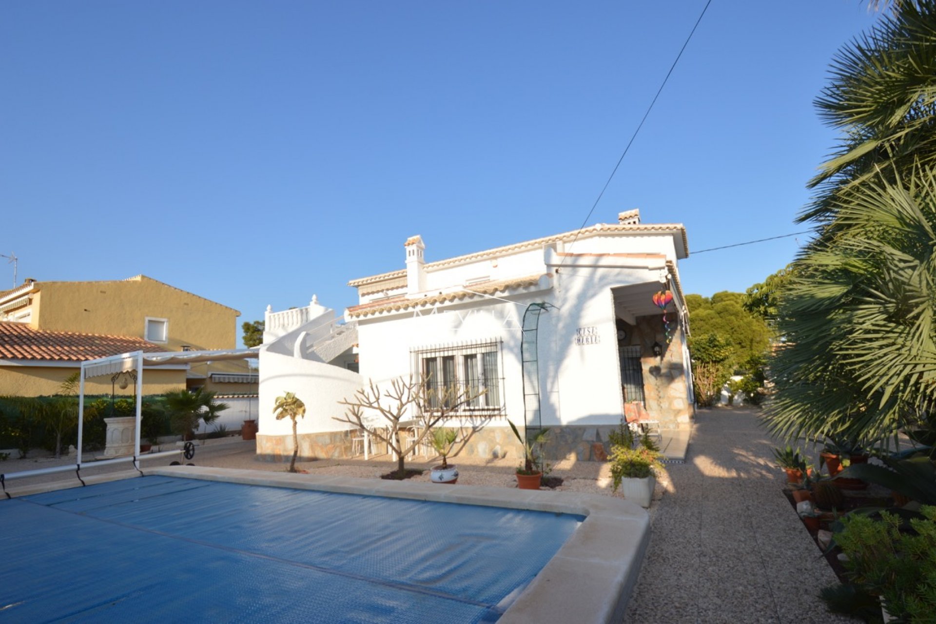 Resales - Villa - Orihuela Costa - Cabo Roig