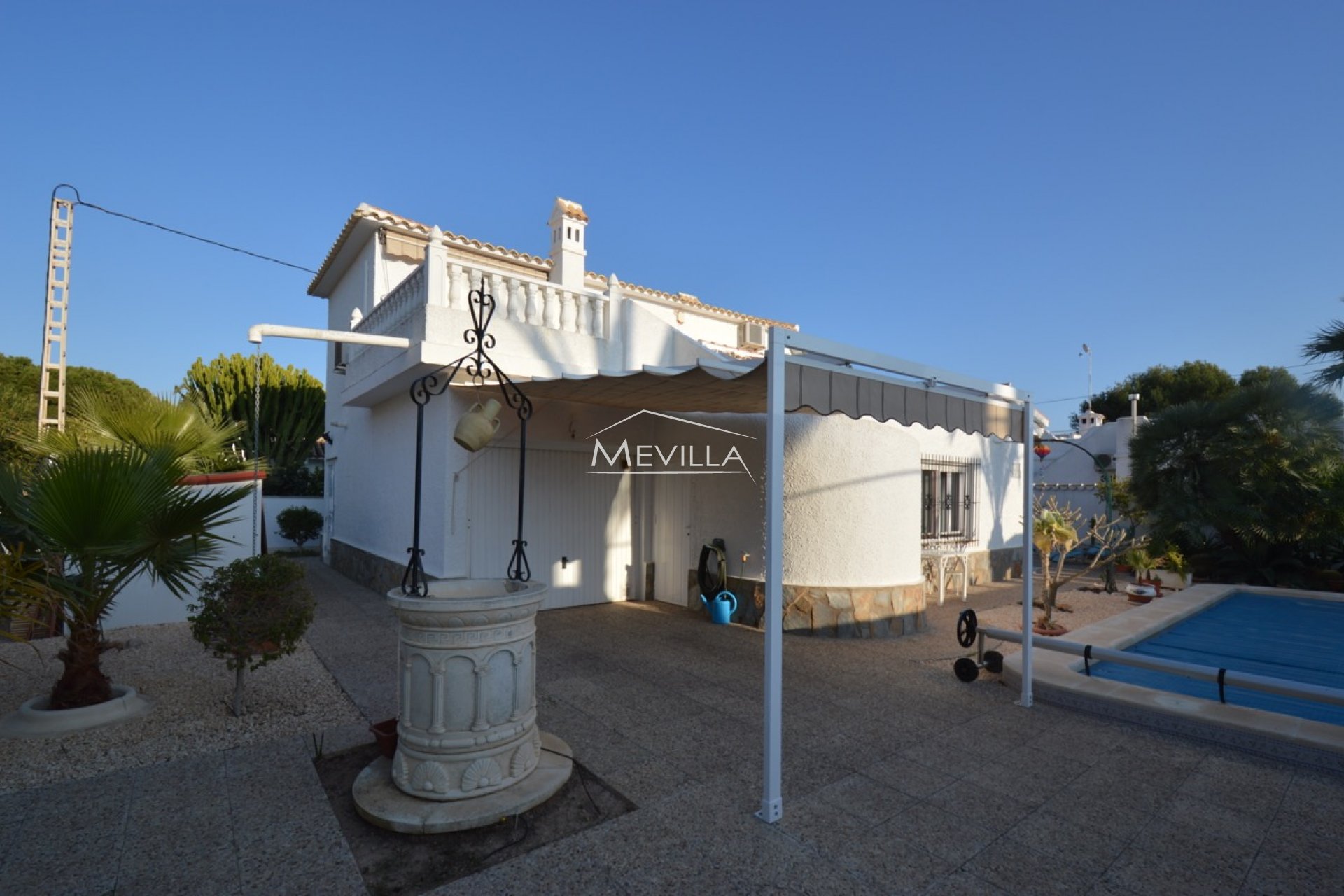 Resales - Villa - Orihuela Costa - Cabo Roig