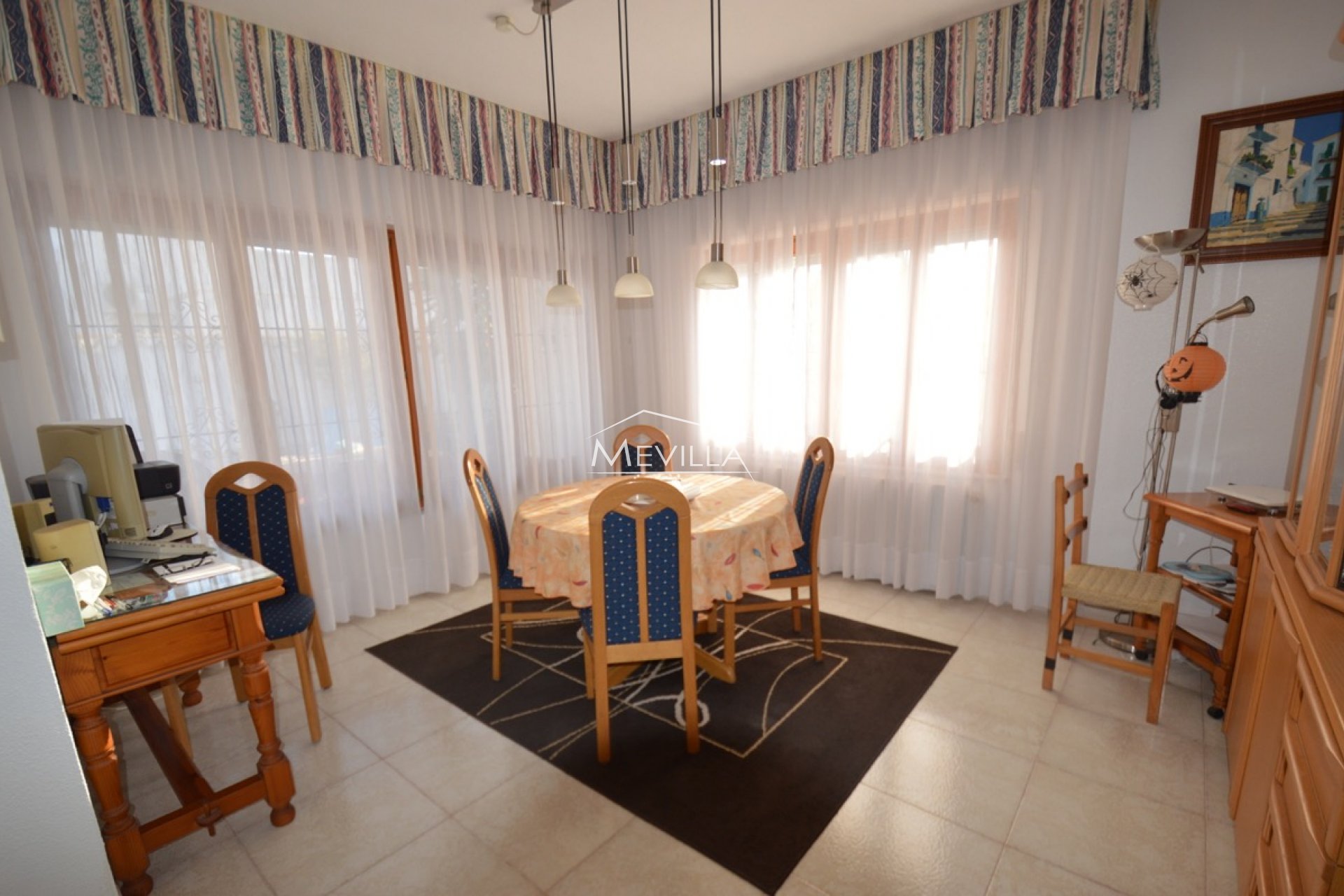 Resales - Villa - Orihuela Costa - Cabo Roig