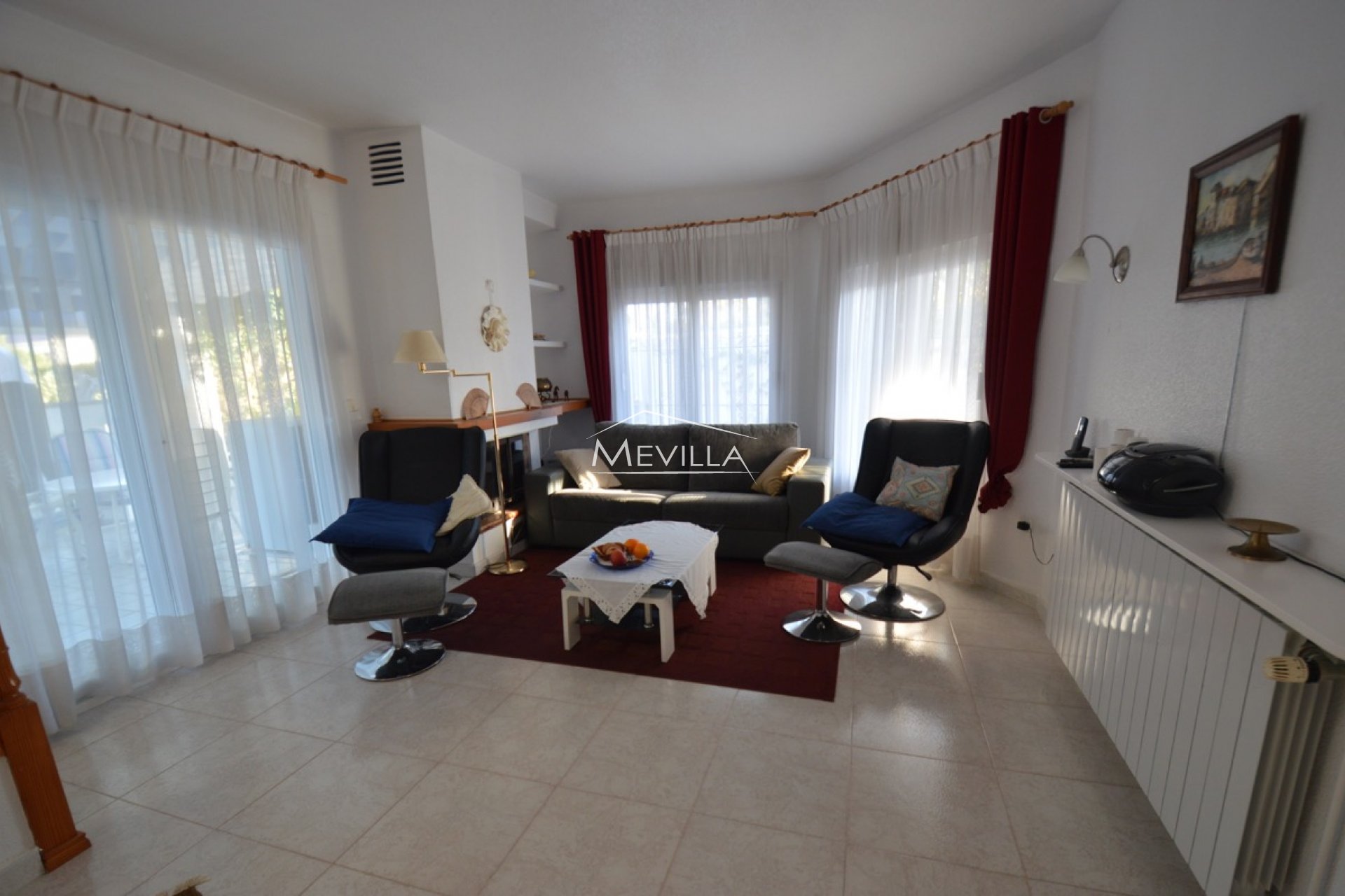 Resales - Villa - Orihuela Costa - Cabo Roig