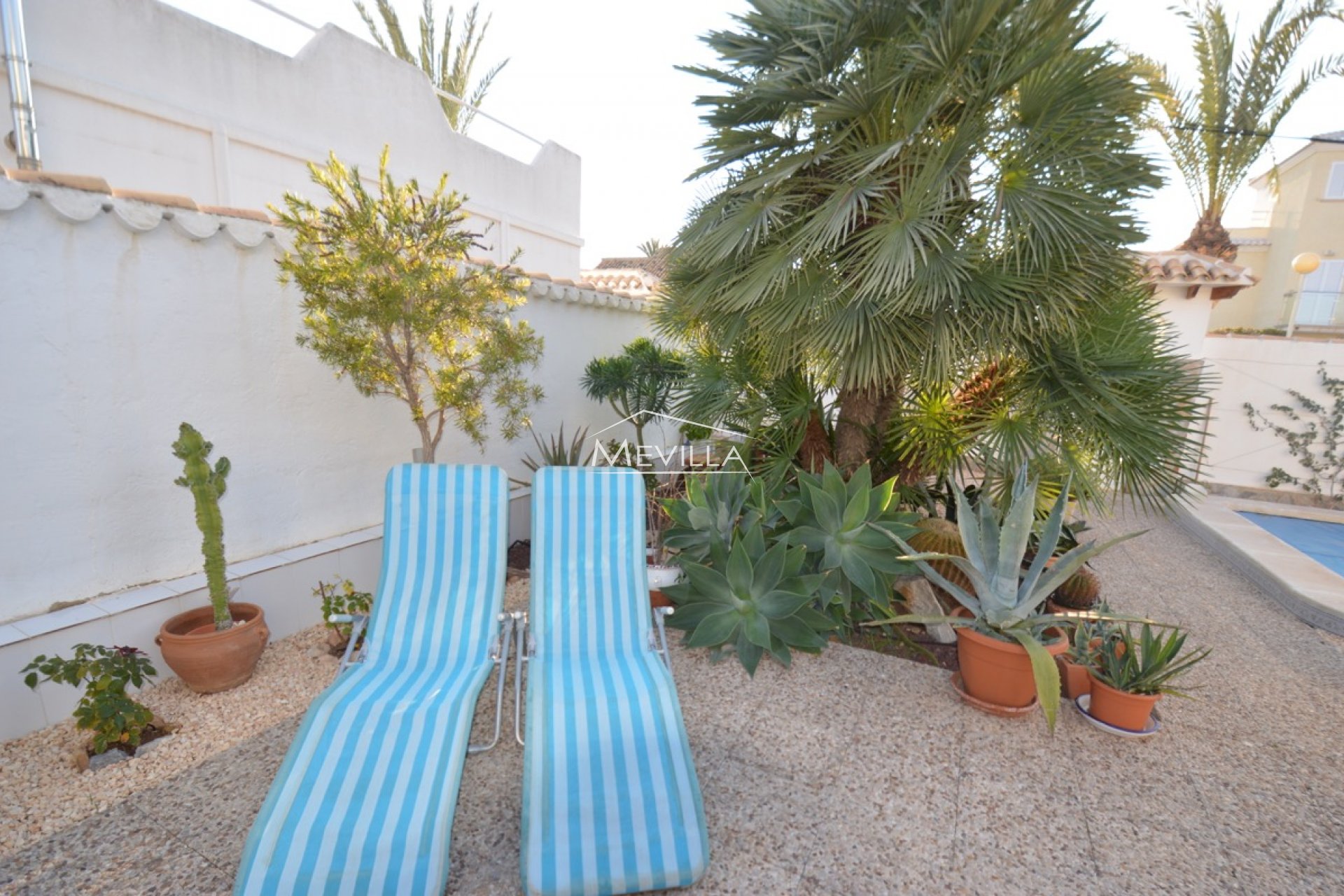 Resales - Villa - Orihuela Costa - Cabo Roig