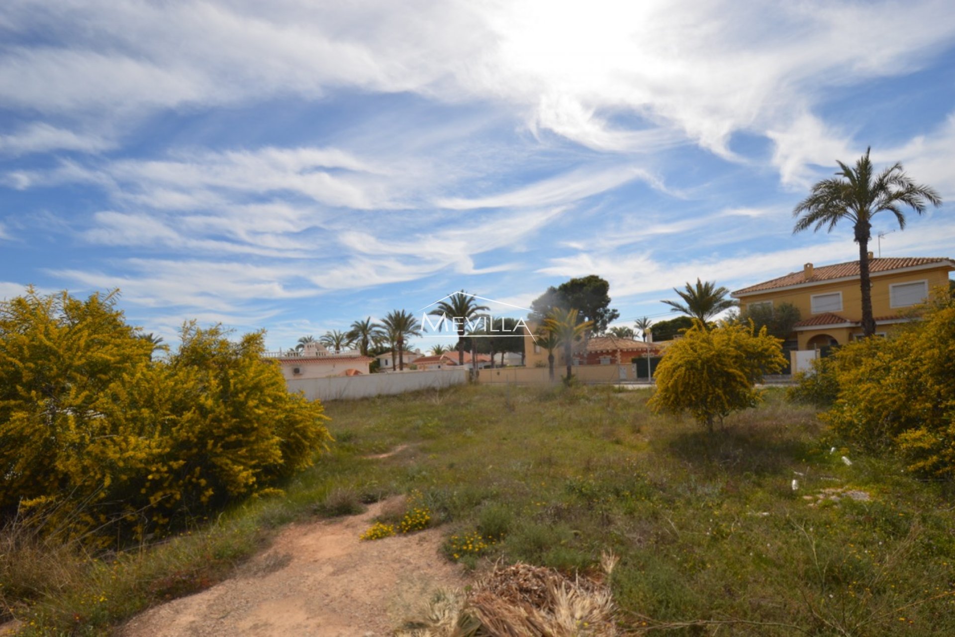 Resales - Villa - Orihuela Costa - Cabo Roig