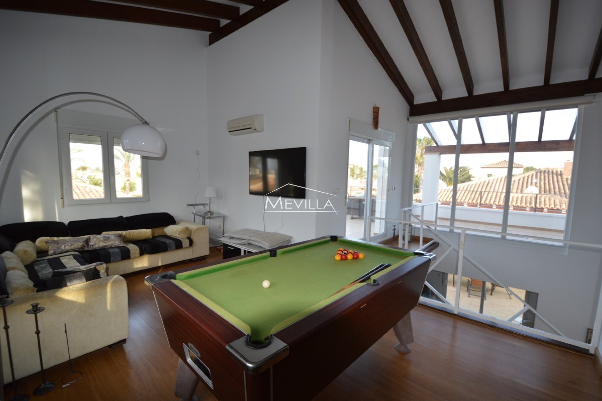 Resales - Villa - Orihuela Costa - Cabo Roig