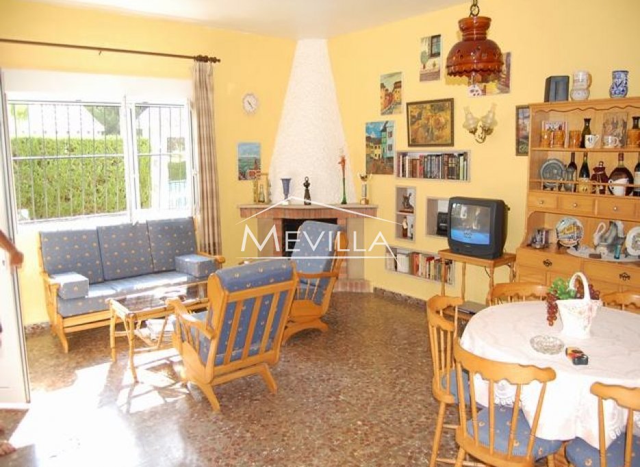 Resales - Villa - Orihuela Costa - Cabo Roig