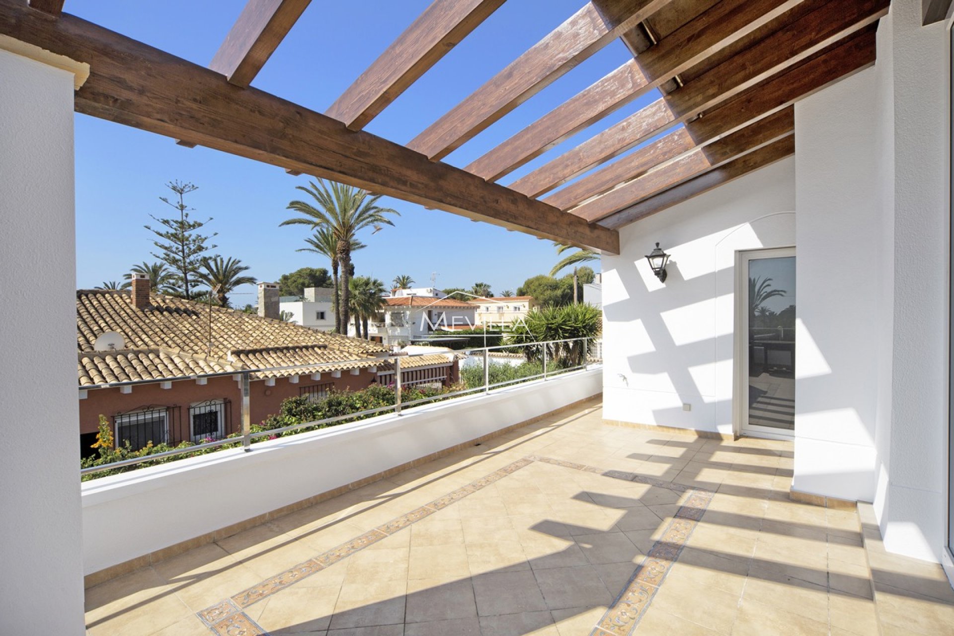 Resales - Villa - Orihuela Costa - Cabo Roig