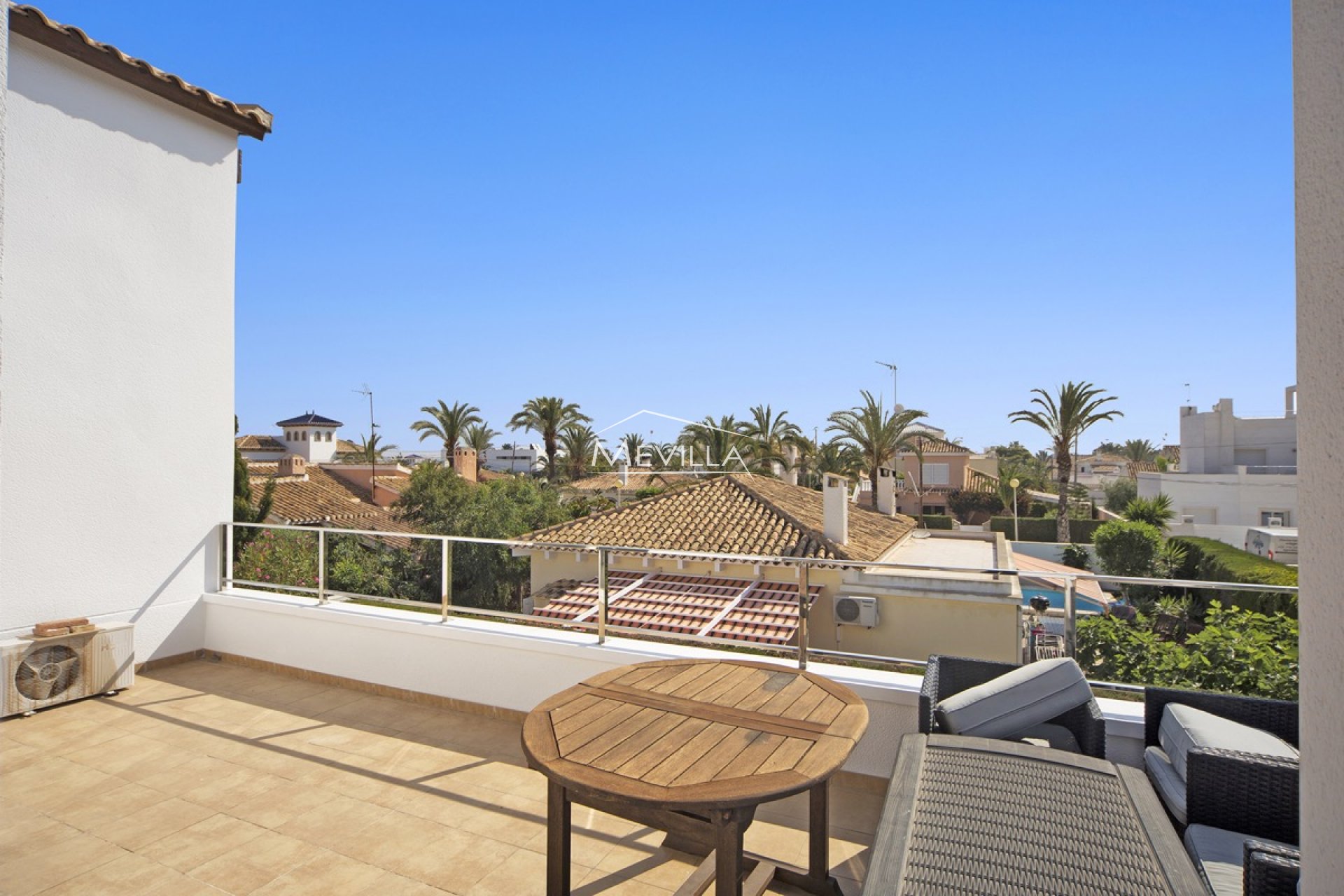 Resales - Villa - Orihuela Costa - Cabo Roig