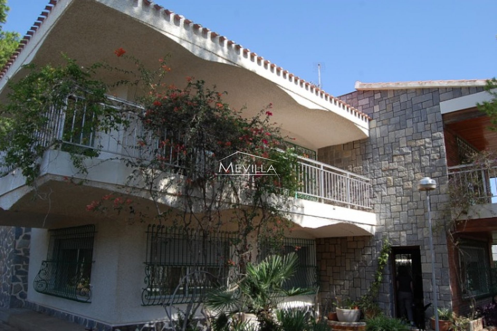 Resales - Villa - Orihuela Costa - Cabo Roig