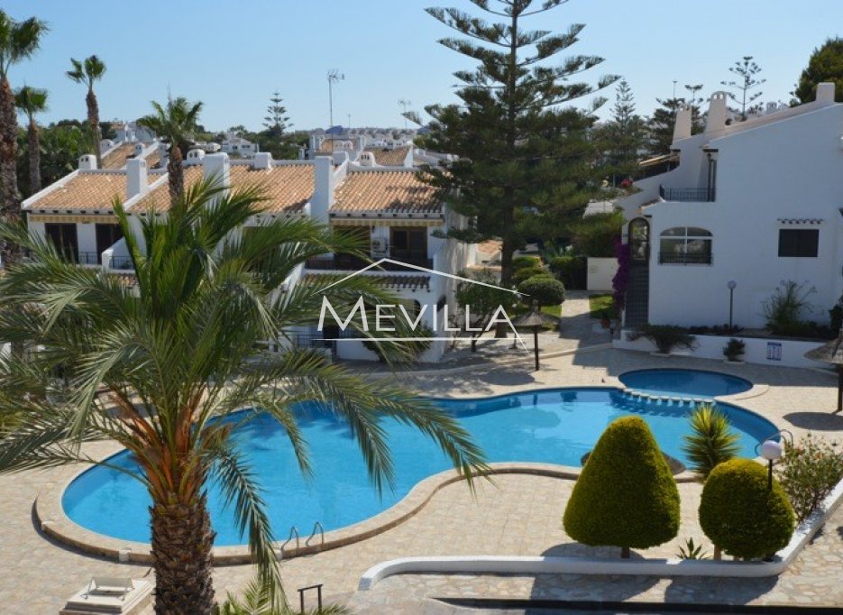 Resales - Villa - Orihuela Costa - Cabo Roig