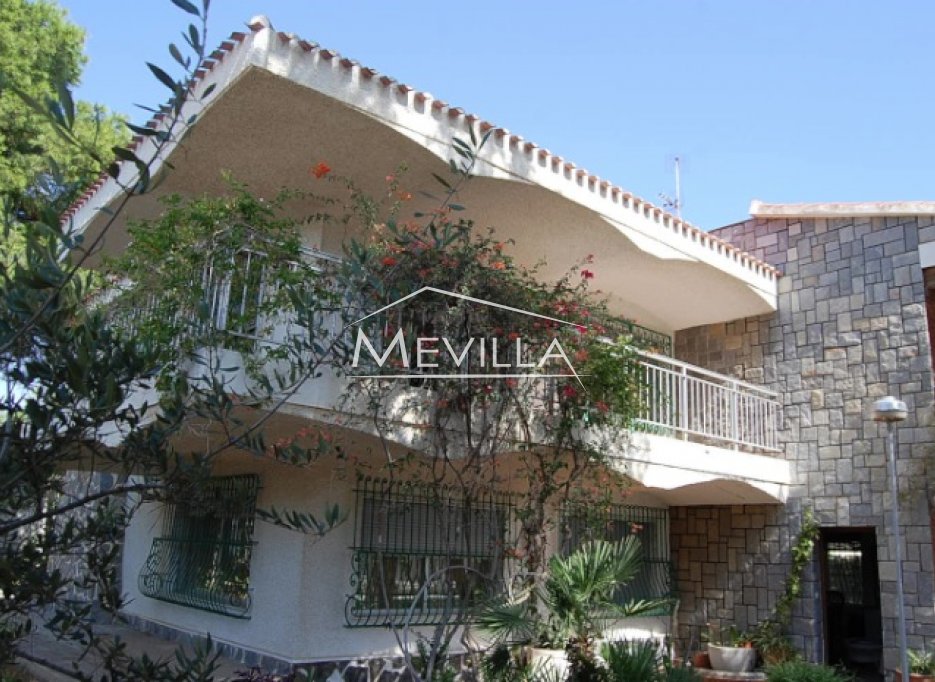 Resales - Villa - Orihuela Costa - Cabo Roig