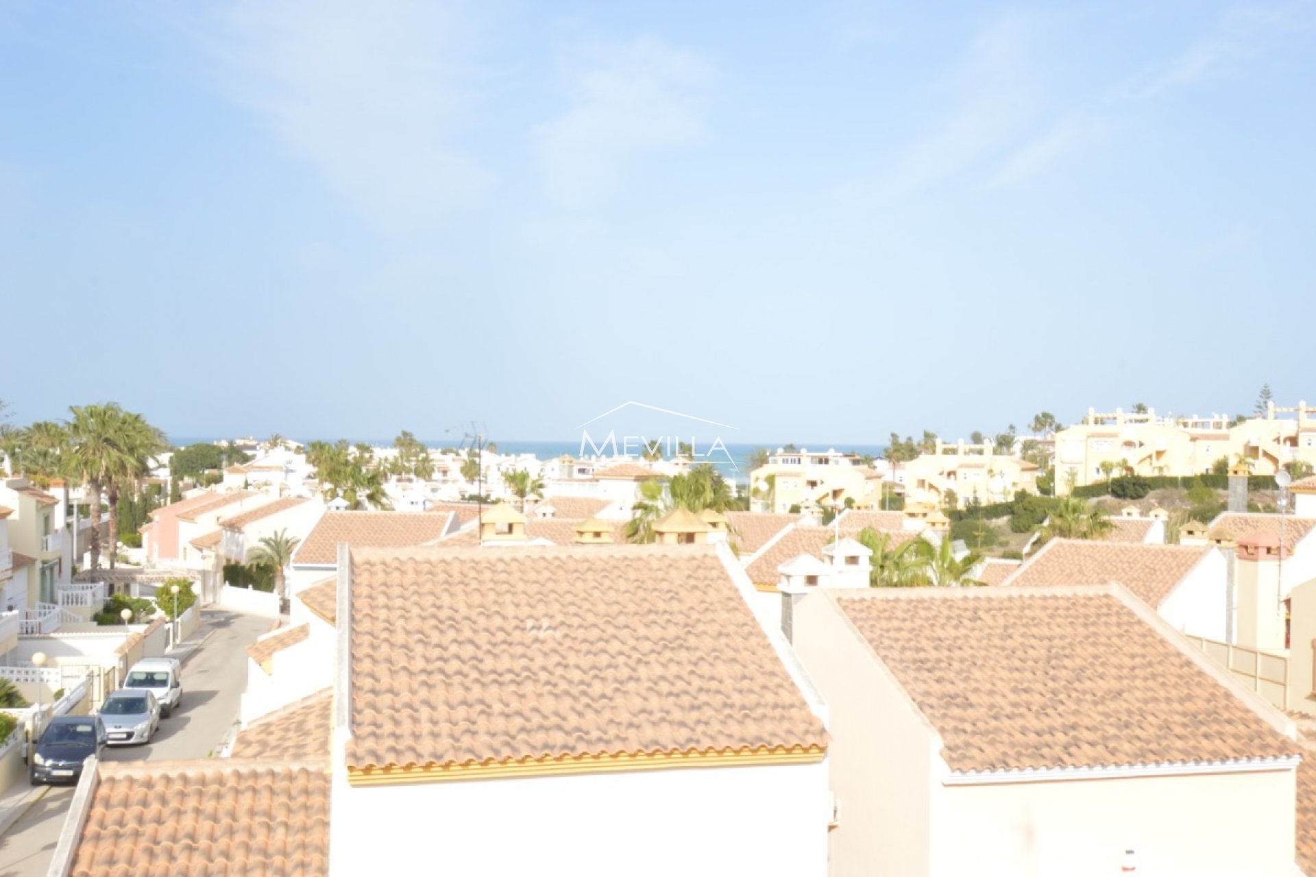 Resales - Villa - Orihuela Costa - Cabo Roig