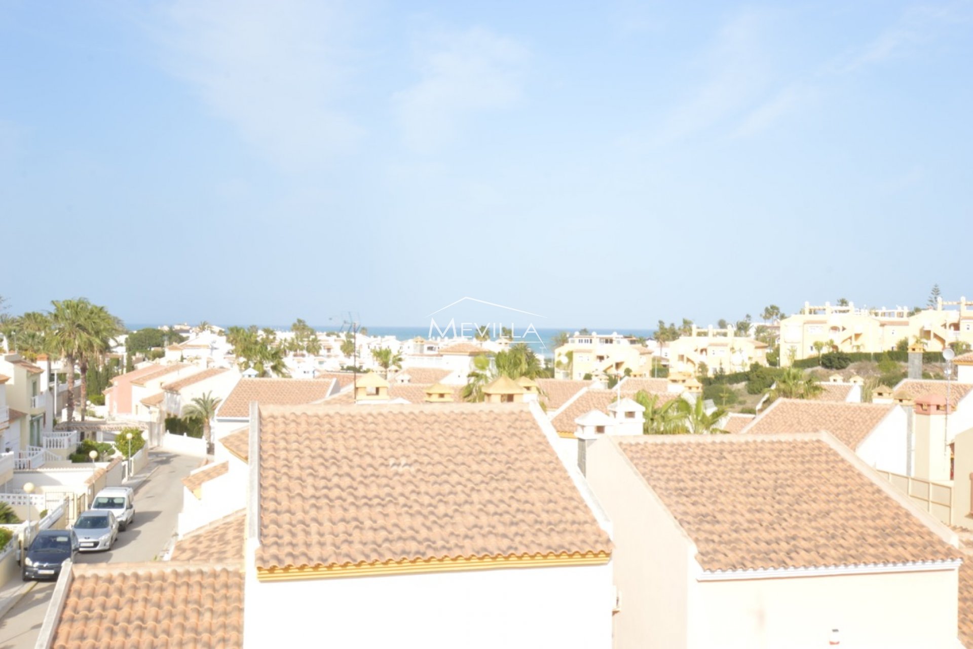 Resales - Villa - Orihuela Costa - Cabo Roig