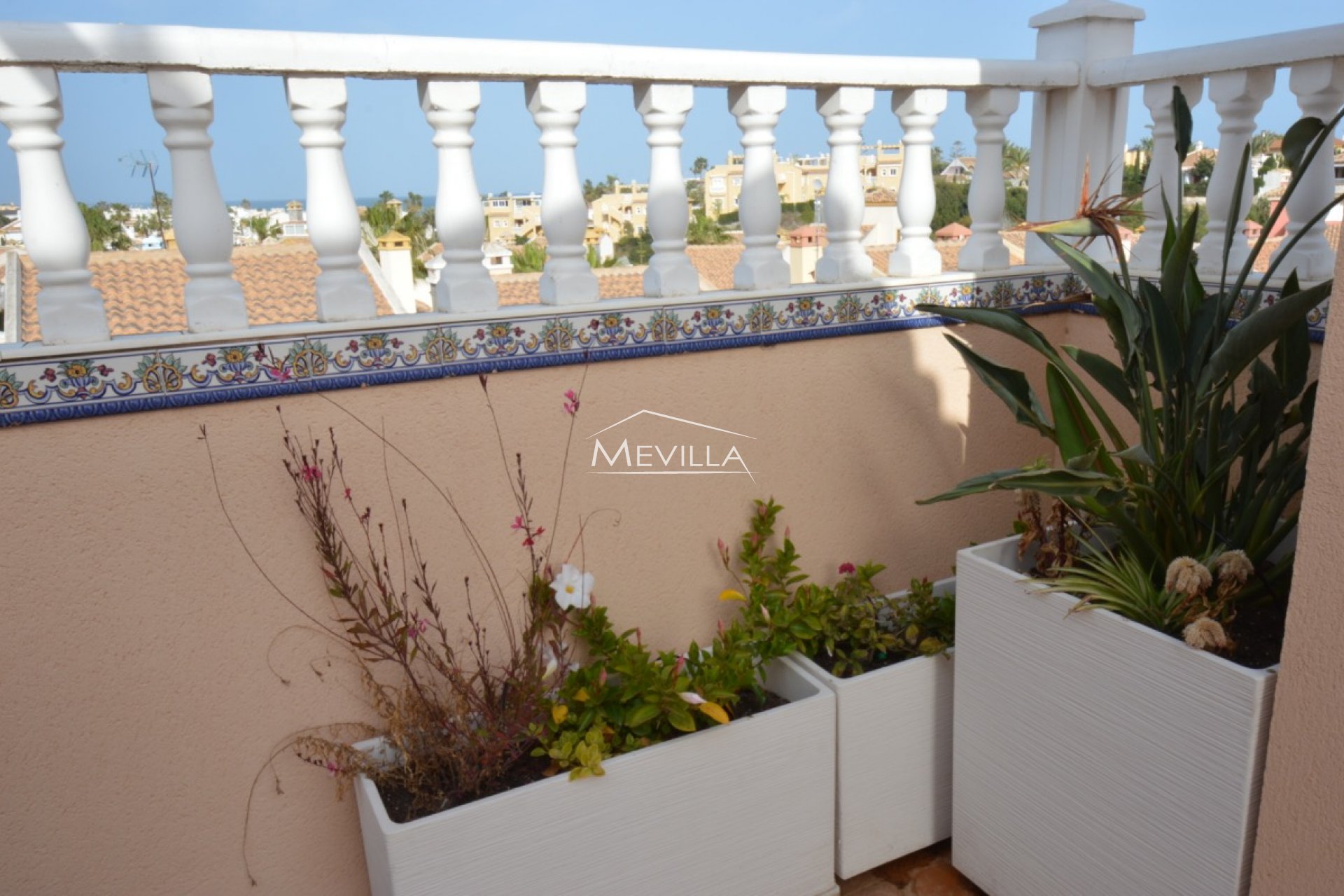 Resales - Villa - Orihuela Costa - Cabo Roig