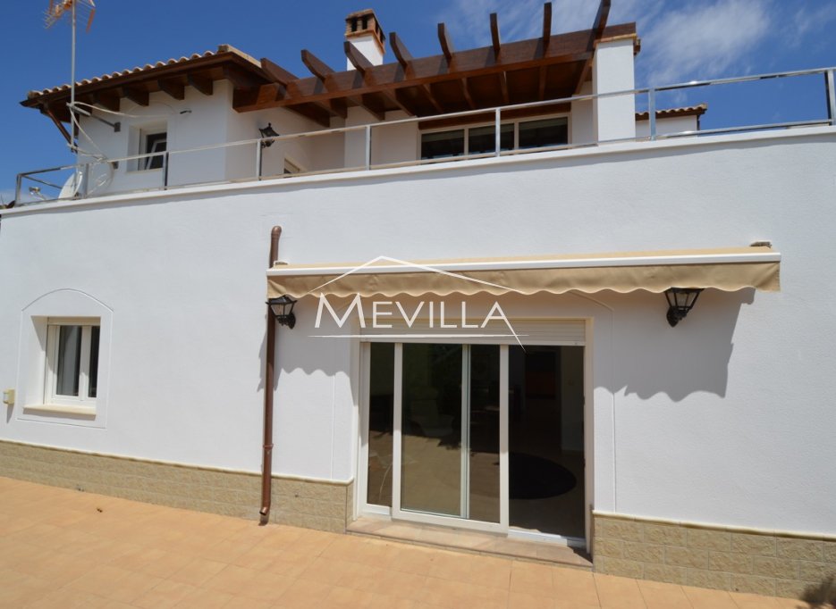 Resales - Villa - Orihuela Costa - Cabo Roig