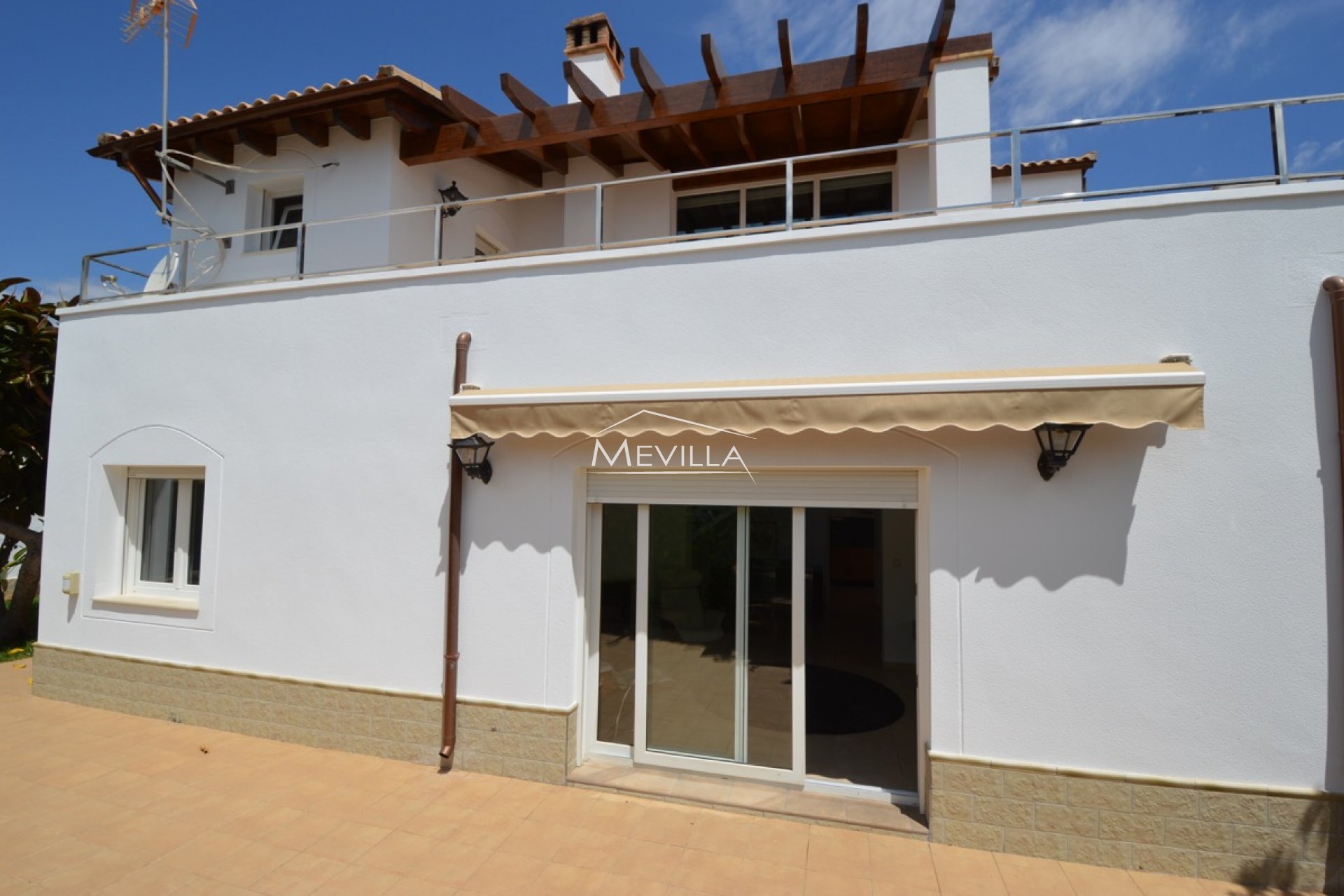 Resales - Villa - Orihuela Costa - Cabo Roig