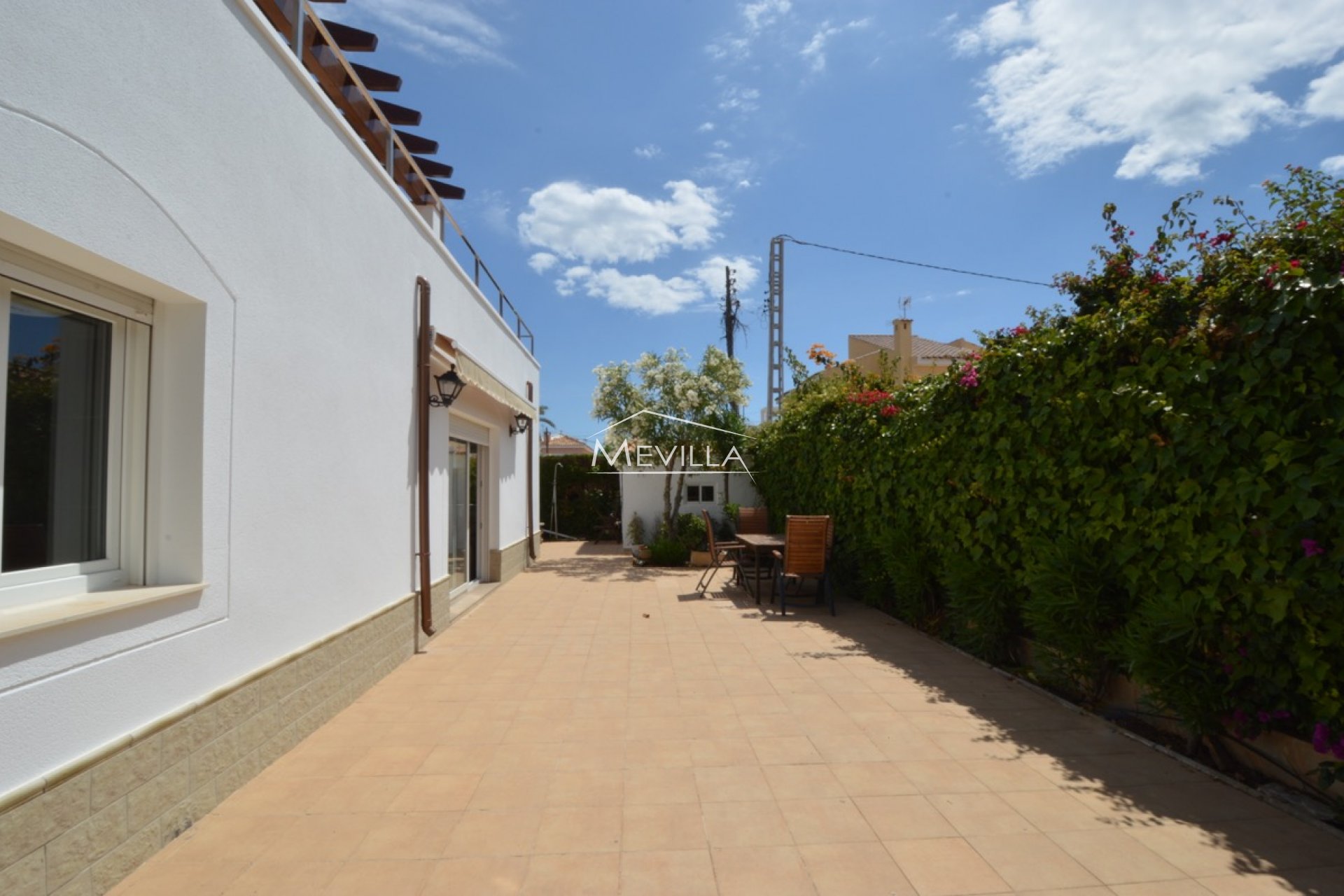 Resales - Villa - Orihuela Costa - Cabo Roig