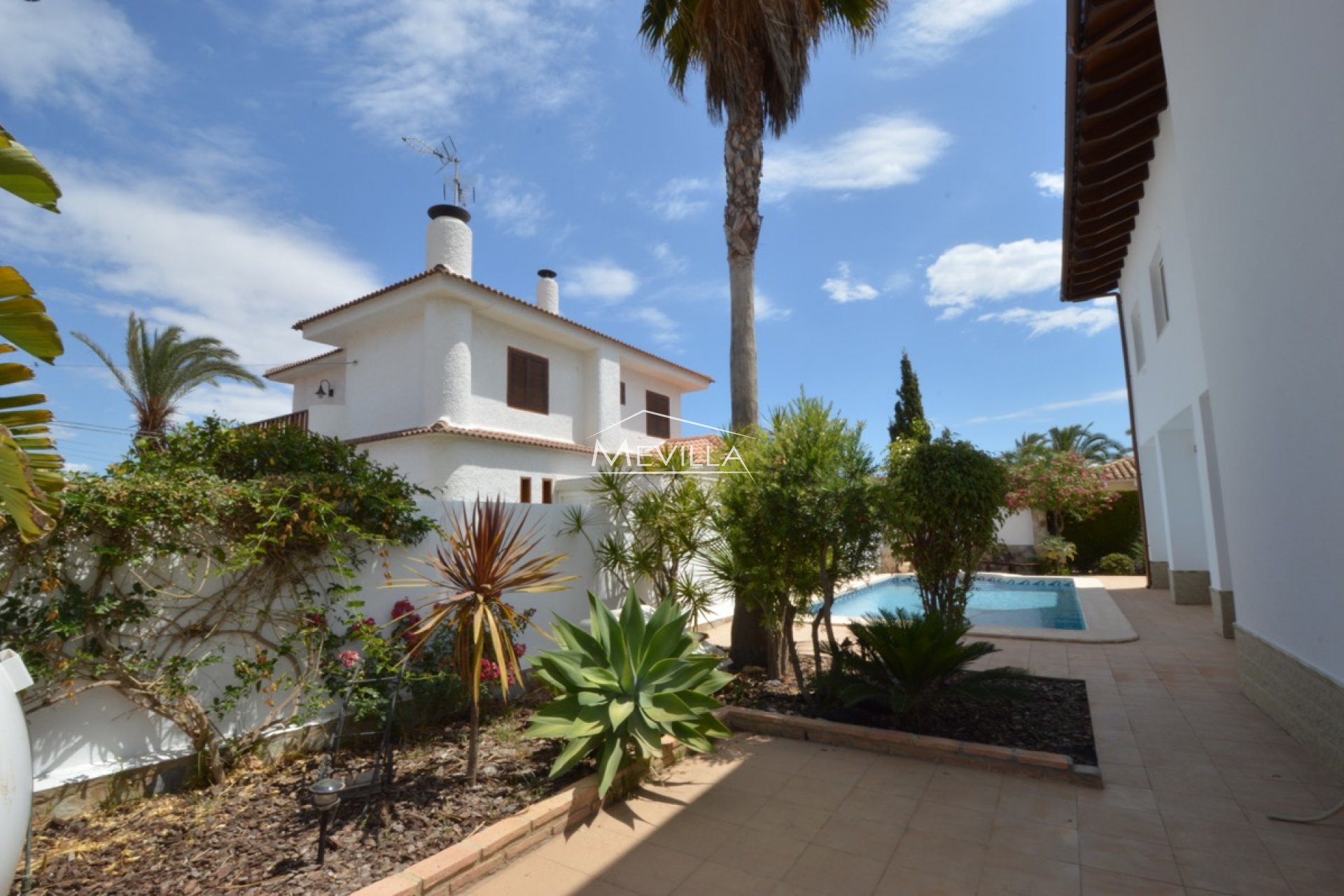 Resales - Villa - Orihuela Costa - Cabo Roig