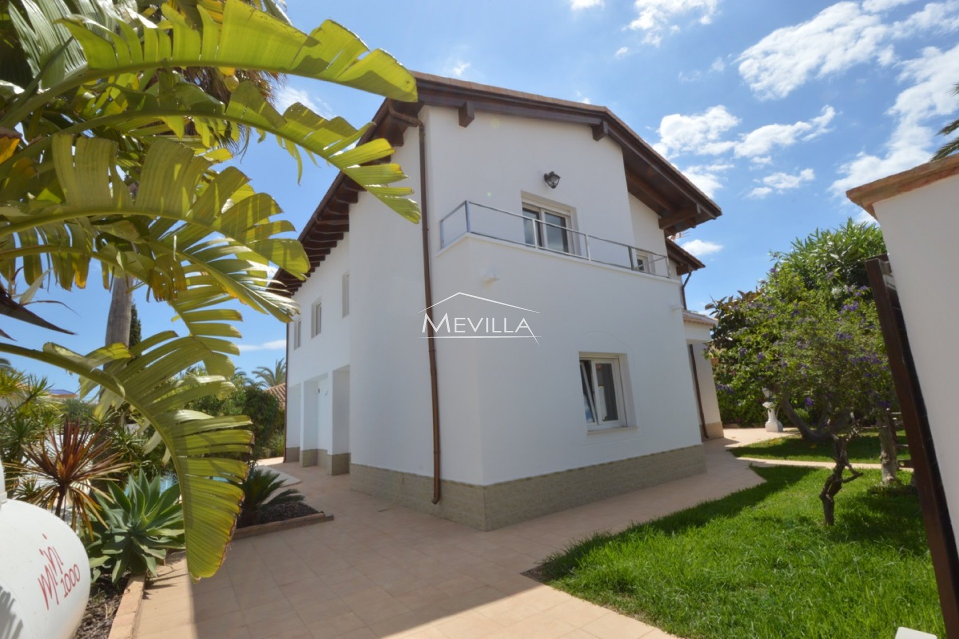 Resales - Villa - Orihuela Costa - Cabo Roig