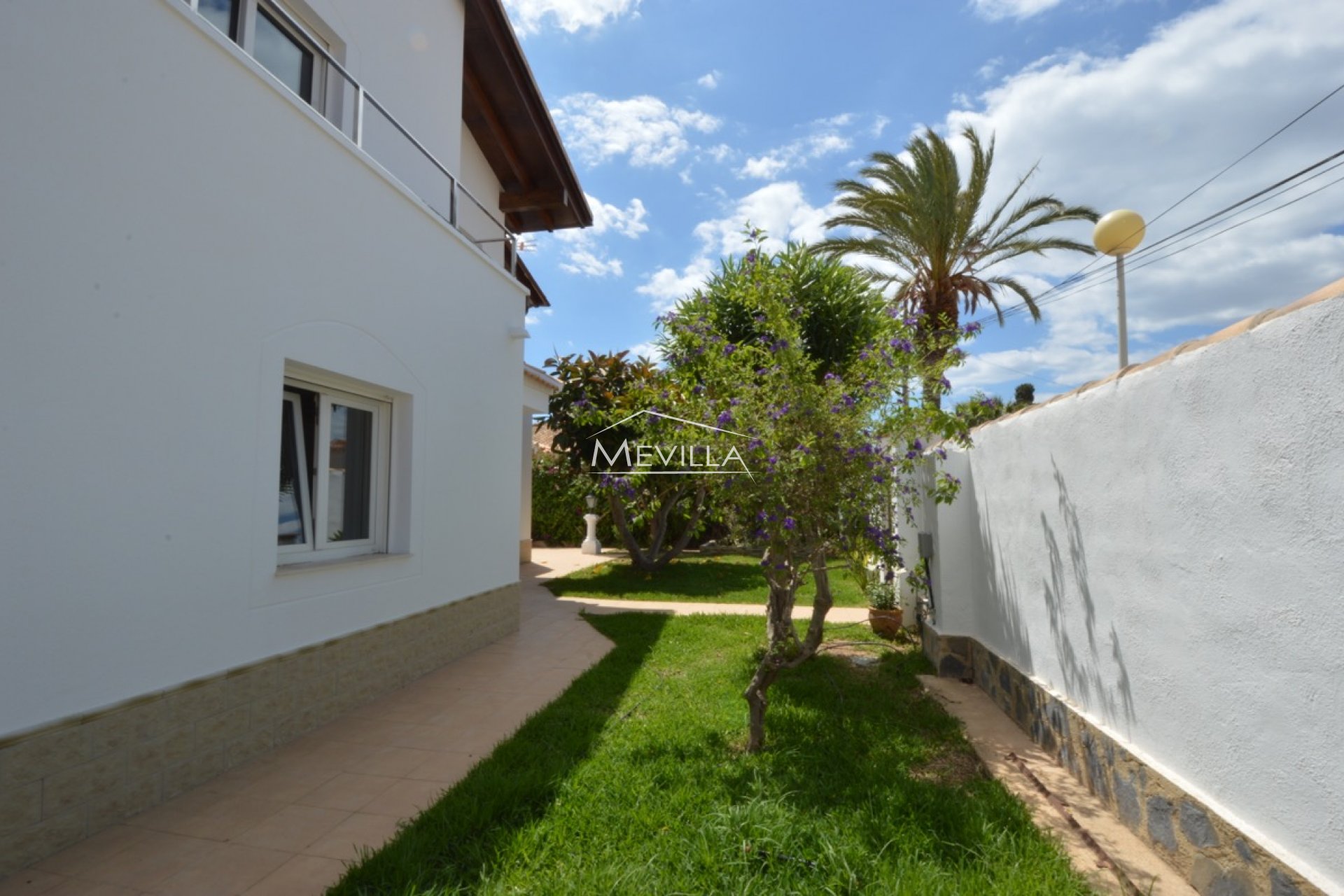 Resales - Villa - Orihuela Costa - Cabo Roig