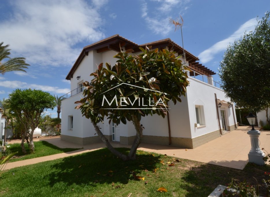 Resales - Villa - Orihuela Costa - Cabo Roig