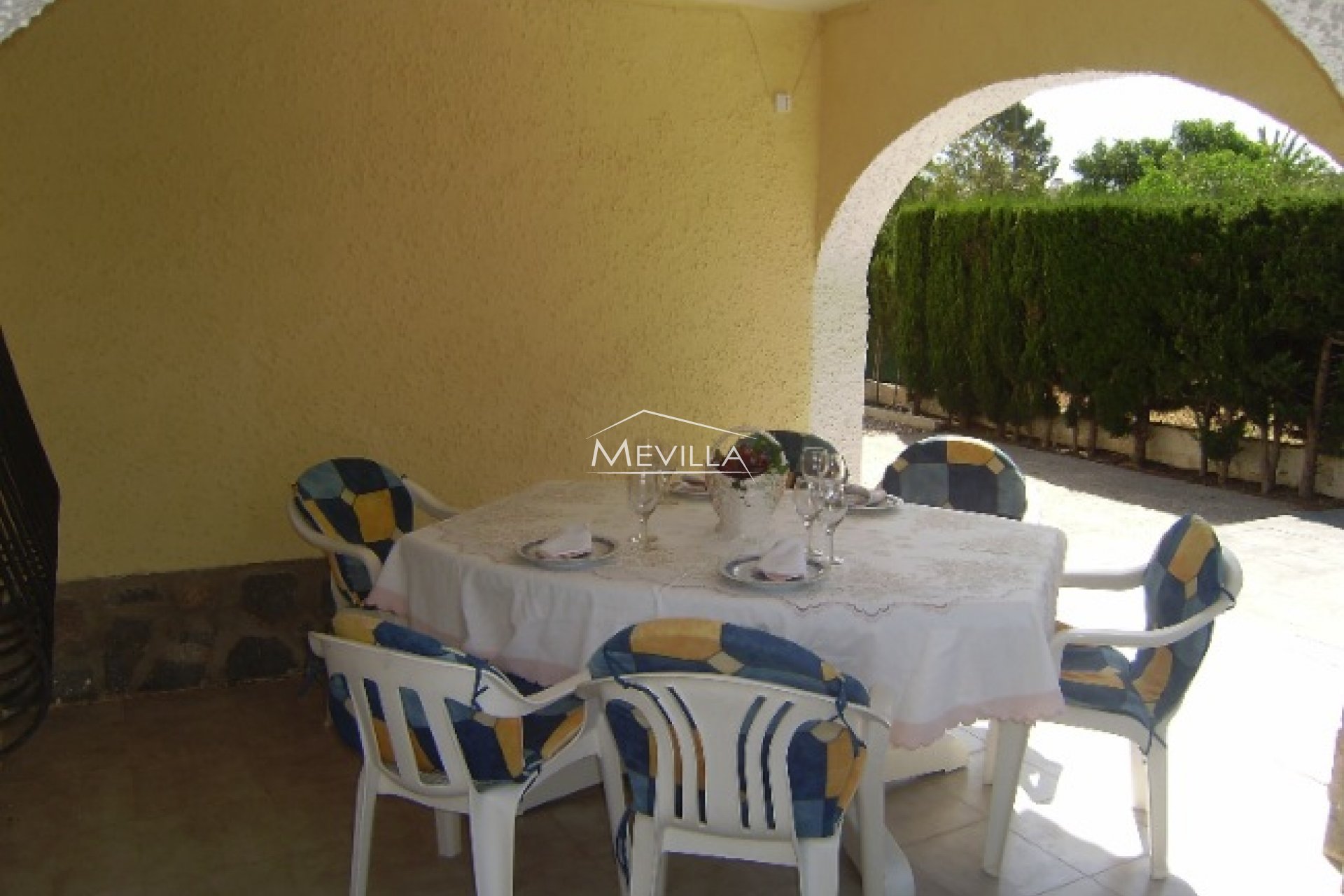 Resales - Villa - Orihuela Costa - Cabo Roig