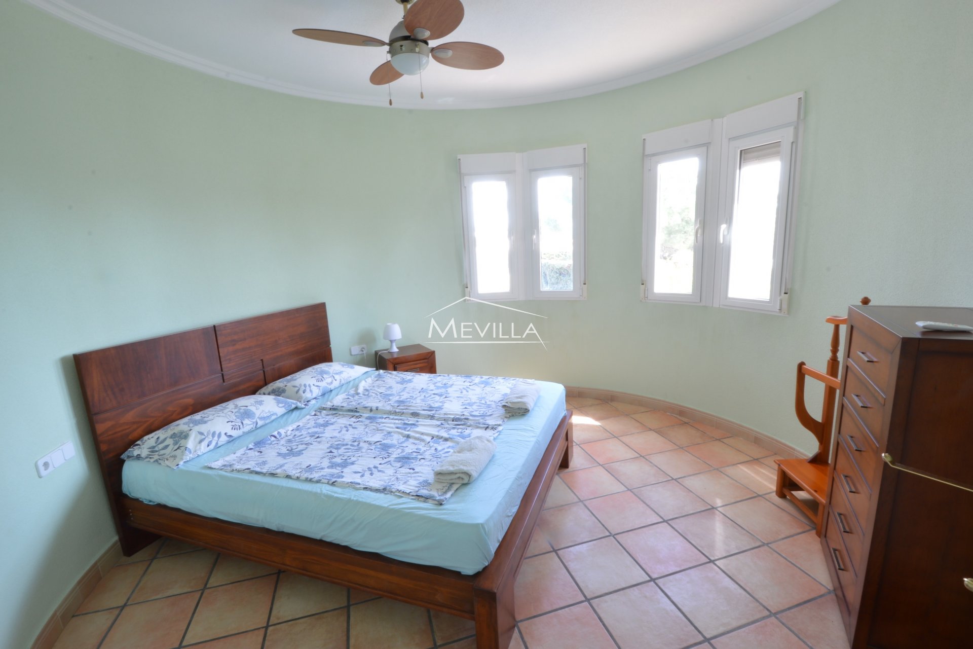 Resales - Villa - Orihuela Costa - Cabo Roig