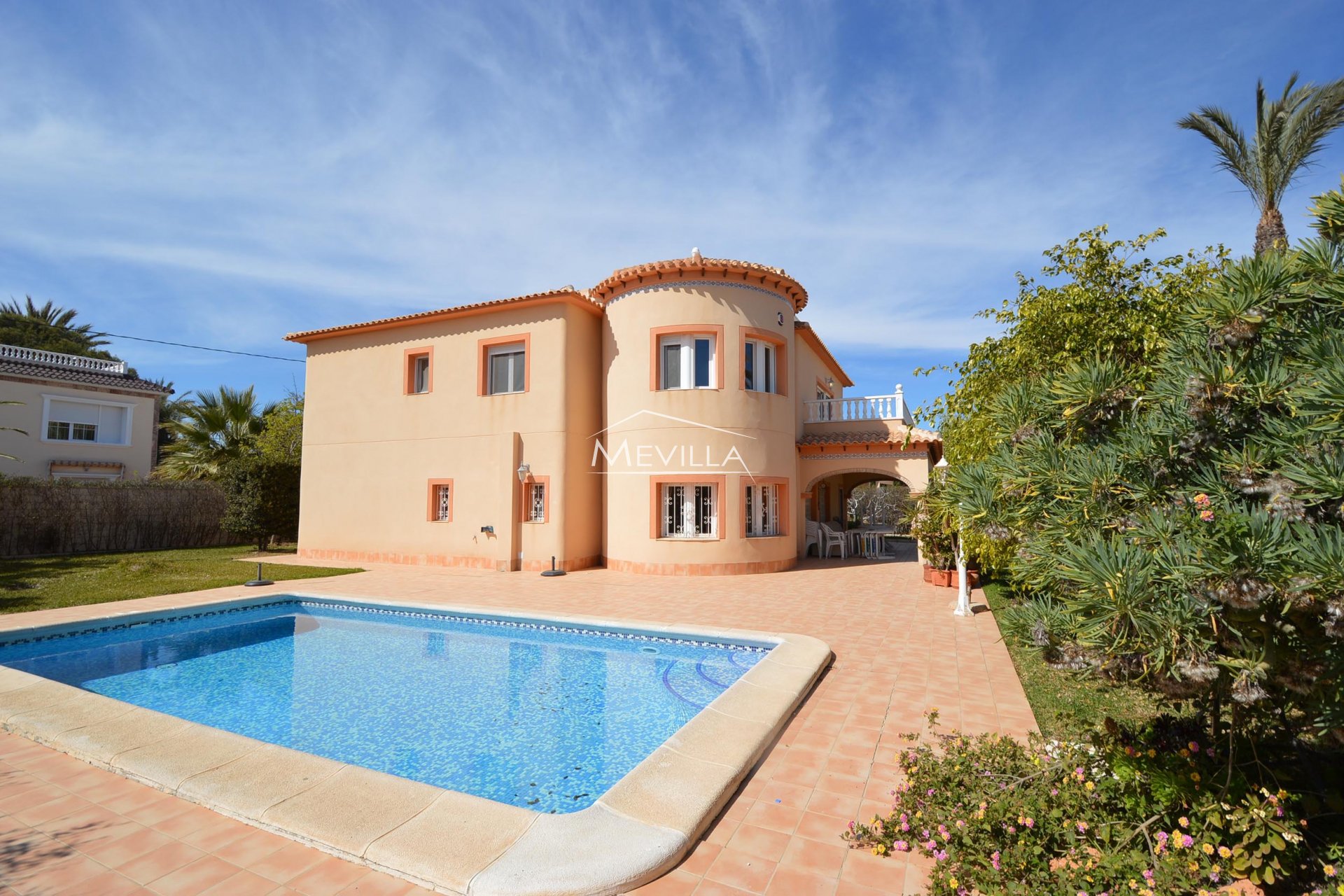 Resales - Villa - Orihuela Costa - Cabo Roig