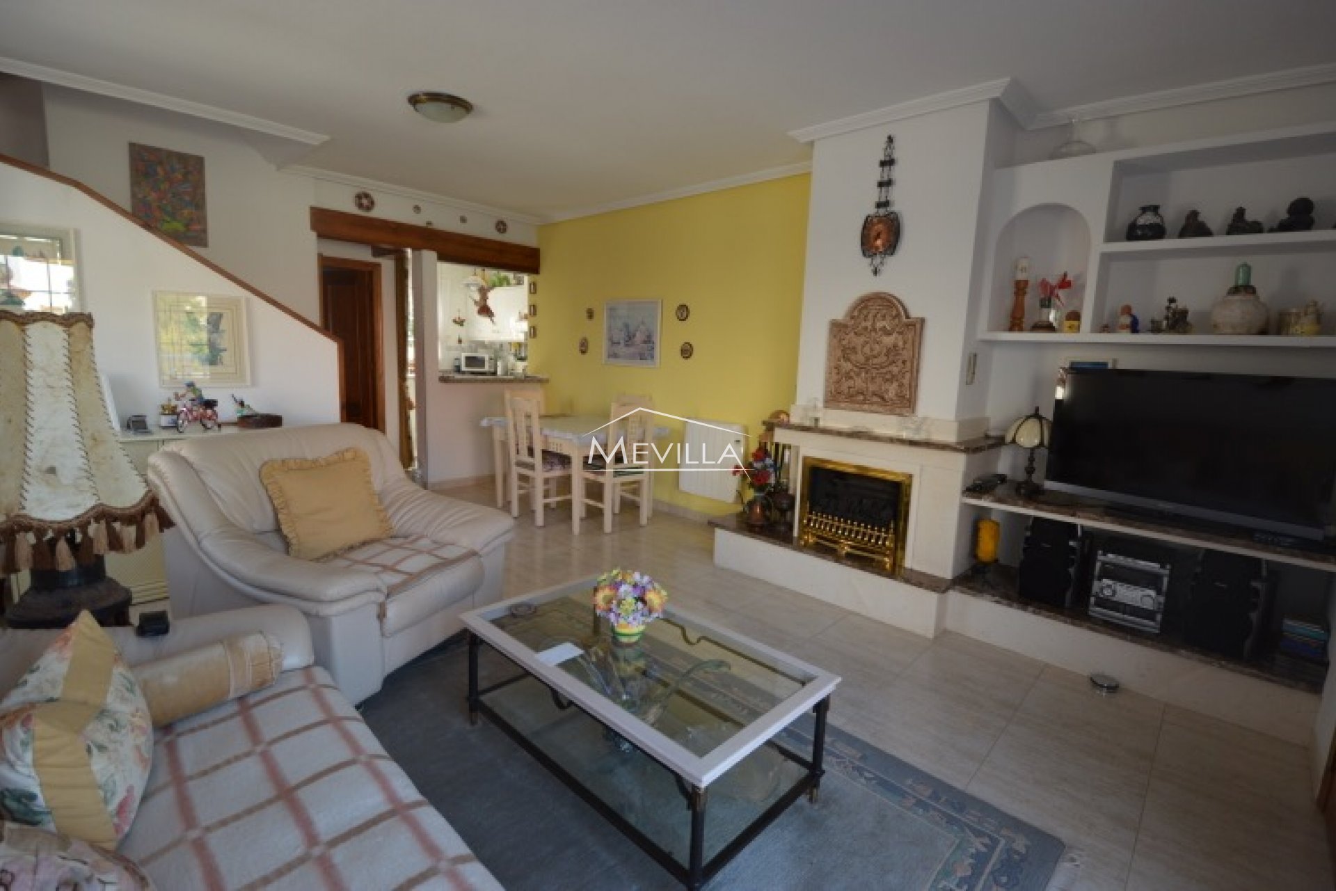 Resales - Villa - Orihuela Costa - Cabo Roig