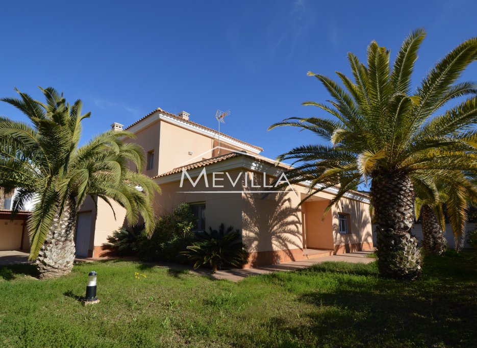Resales - Villa - Orihuela Costa - Cabo Roig