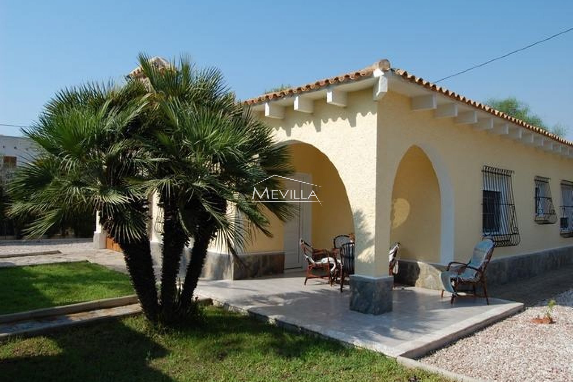 Resales - Villa - Orihuela Costa - Cabo Roig