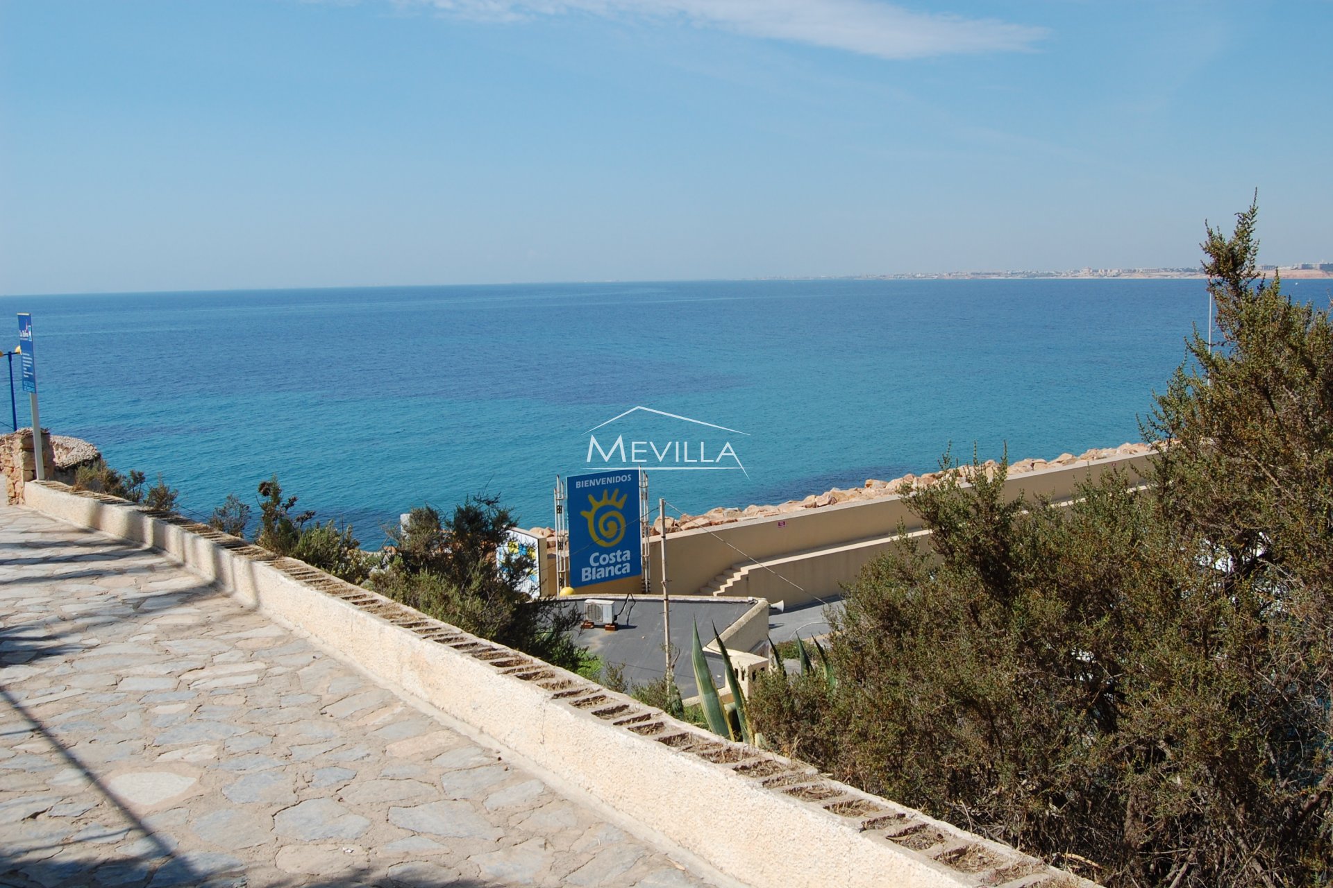 Resales - Villa - Orihuela Costa - Cabo Roig