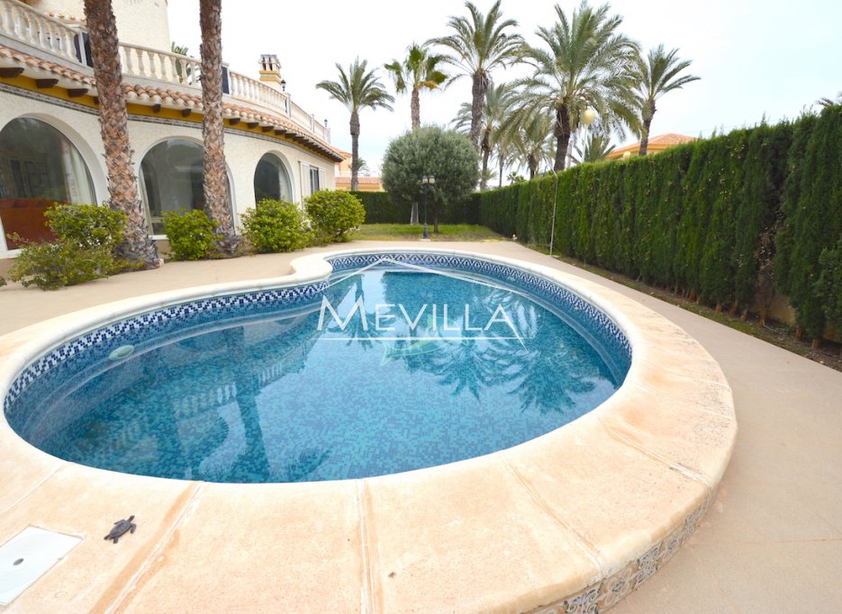 Resales - Villa - Orihuela Costa - Cabo Roig