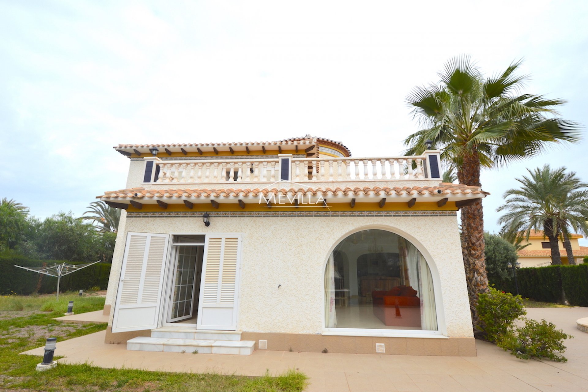 Resales - Villa - Orihuela Costa - Cabo Roig