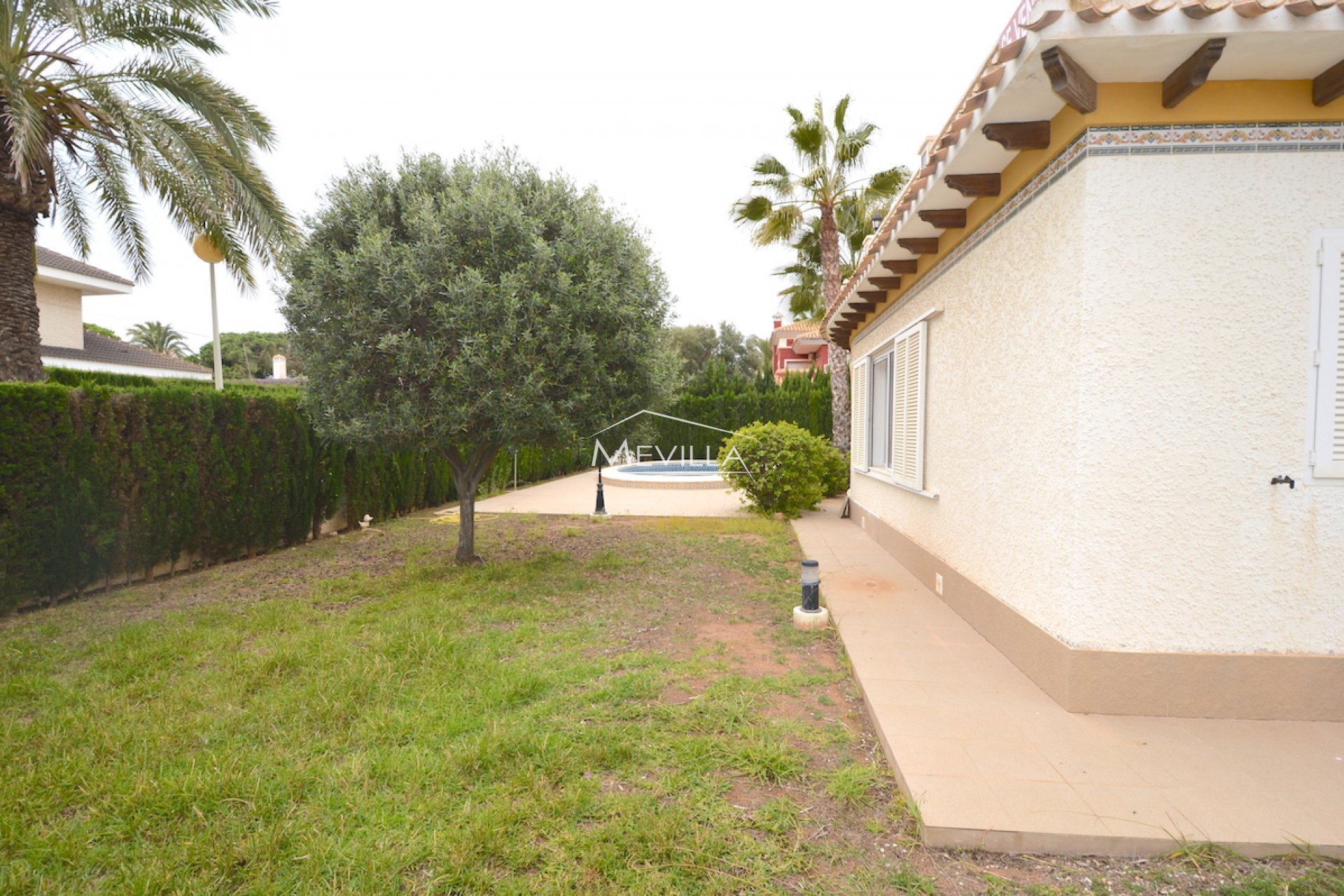 Resales - Villa - Orihuela Costa - Cabo Roig