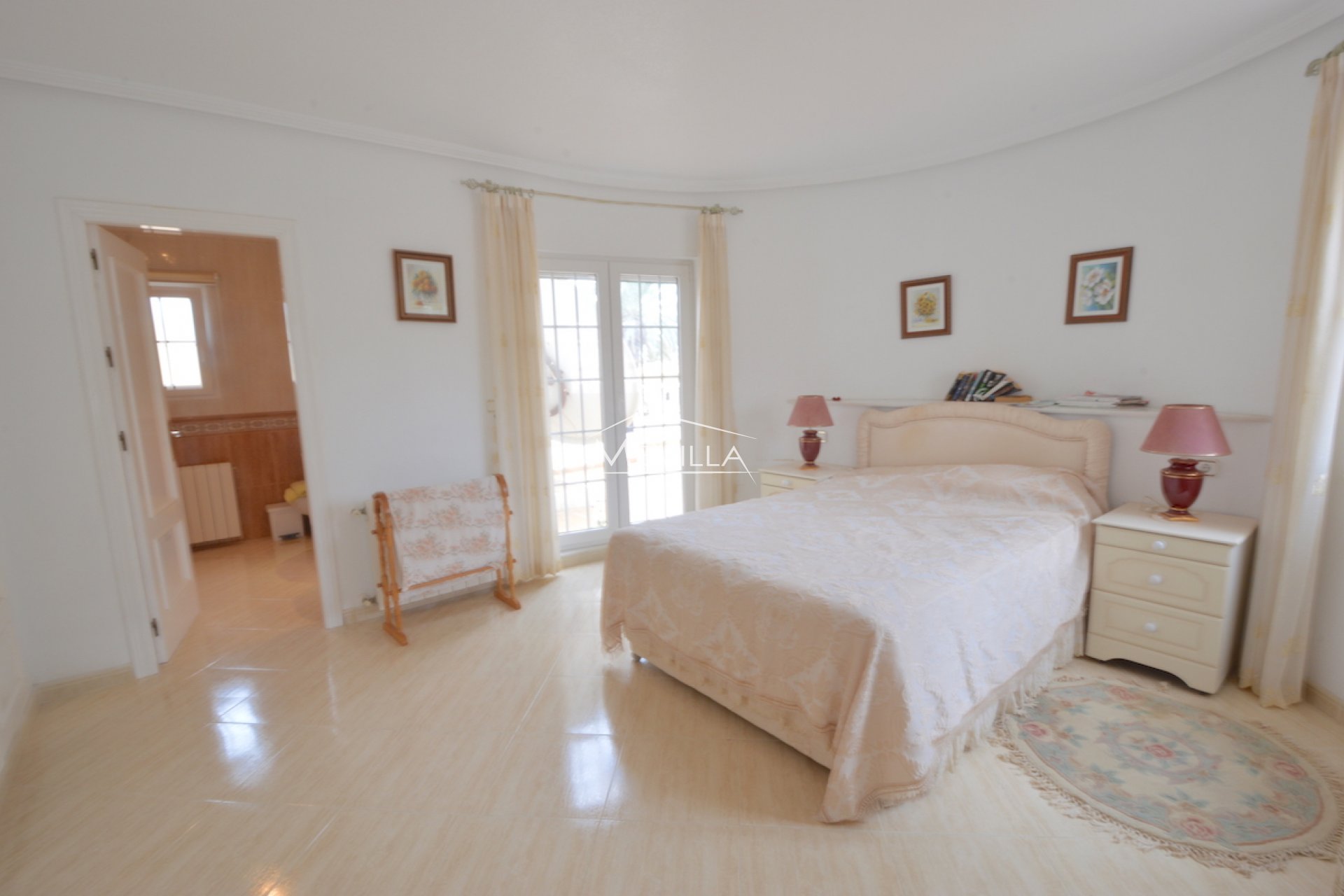 Resales - Villa - Orihuela Costa - Cabo Roig