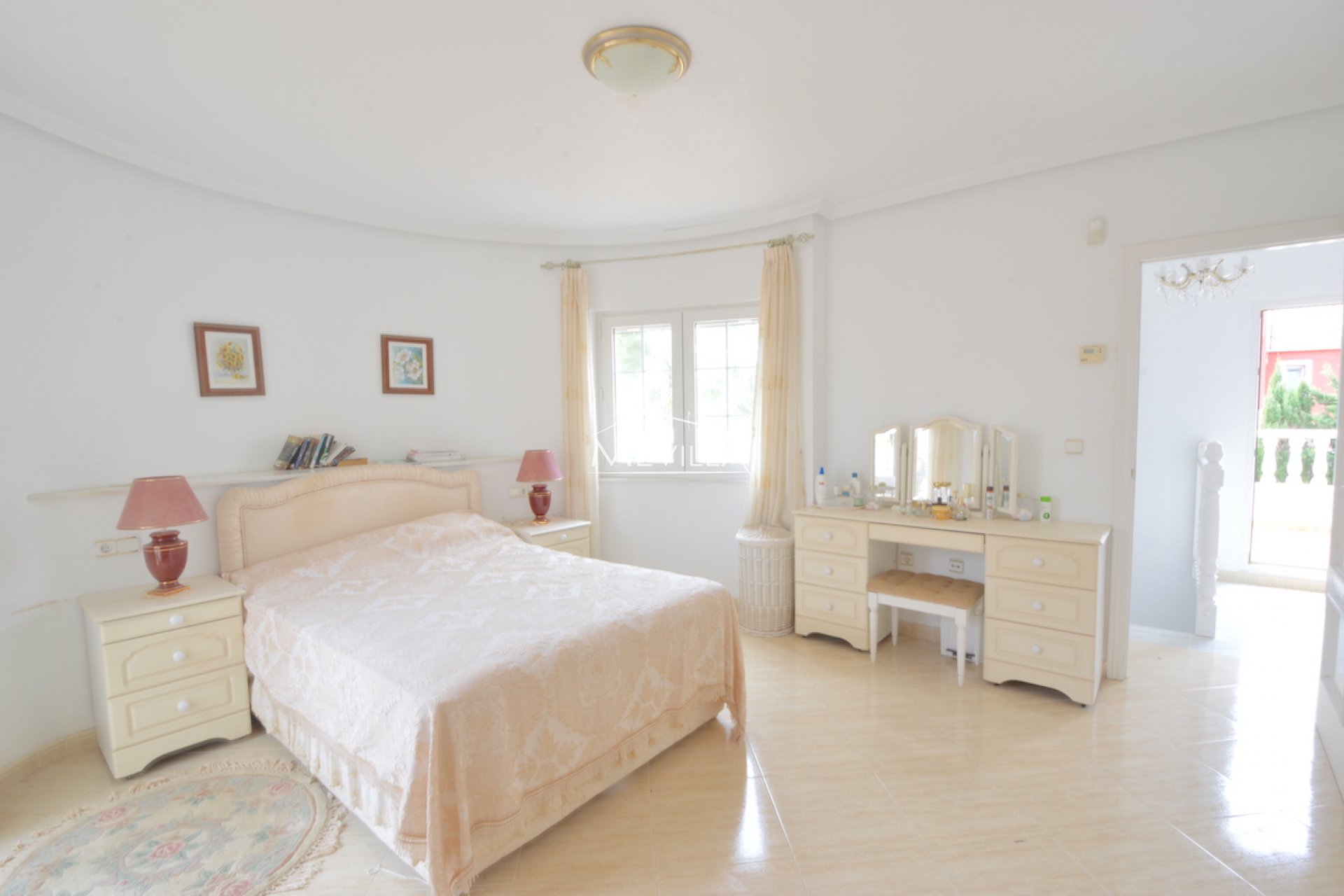 Resales - Villa - Orihuela Costa - Cabo Roig