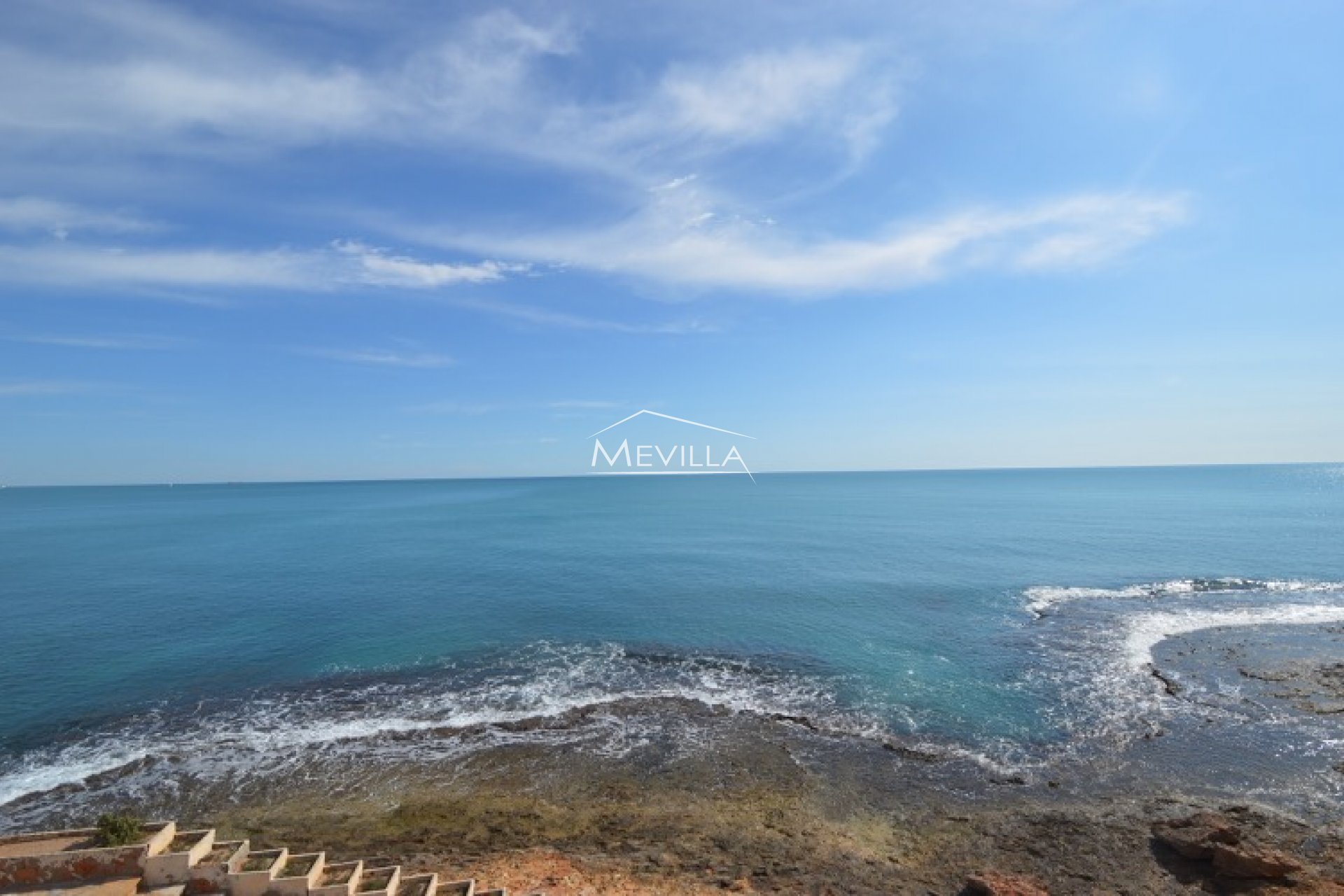 Resales - Villa - Orihuela Costa - Cabo Roig