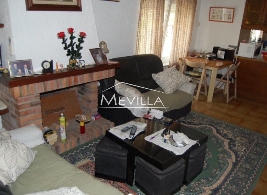 Resales - Villa - Orihuela Costa - Cabo Roig