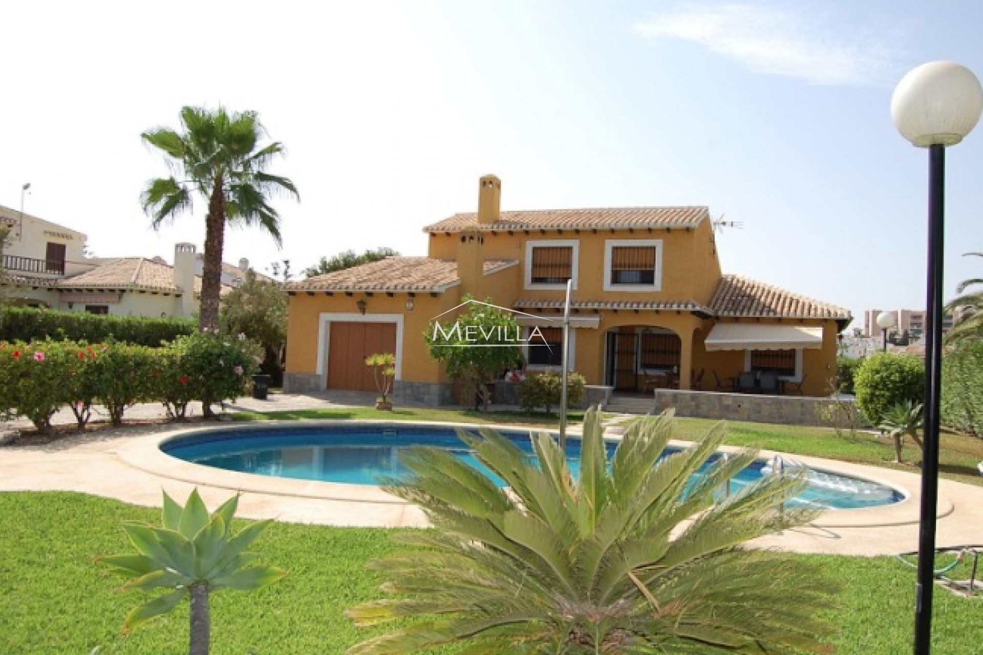 Resales - Villa - Orihuela Costa - Cabo Roig