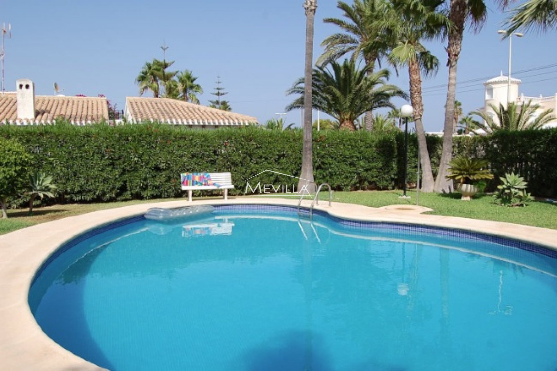 Resales - Villa - Orihuela Costa - Cabo Roig