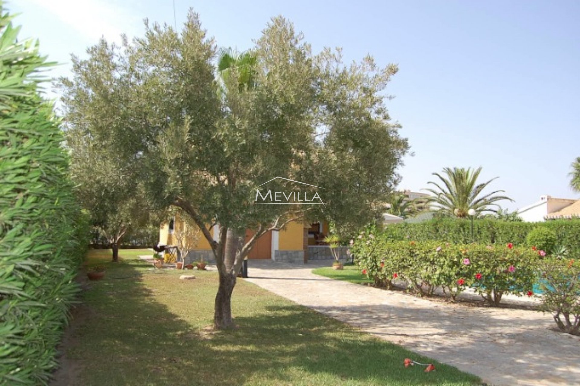 Resales - Villa - Orihuela Costa - Cabo Roig