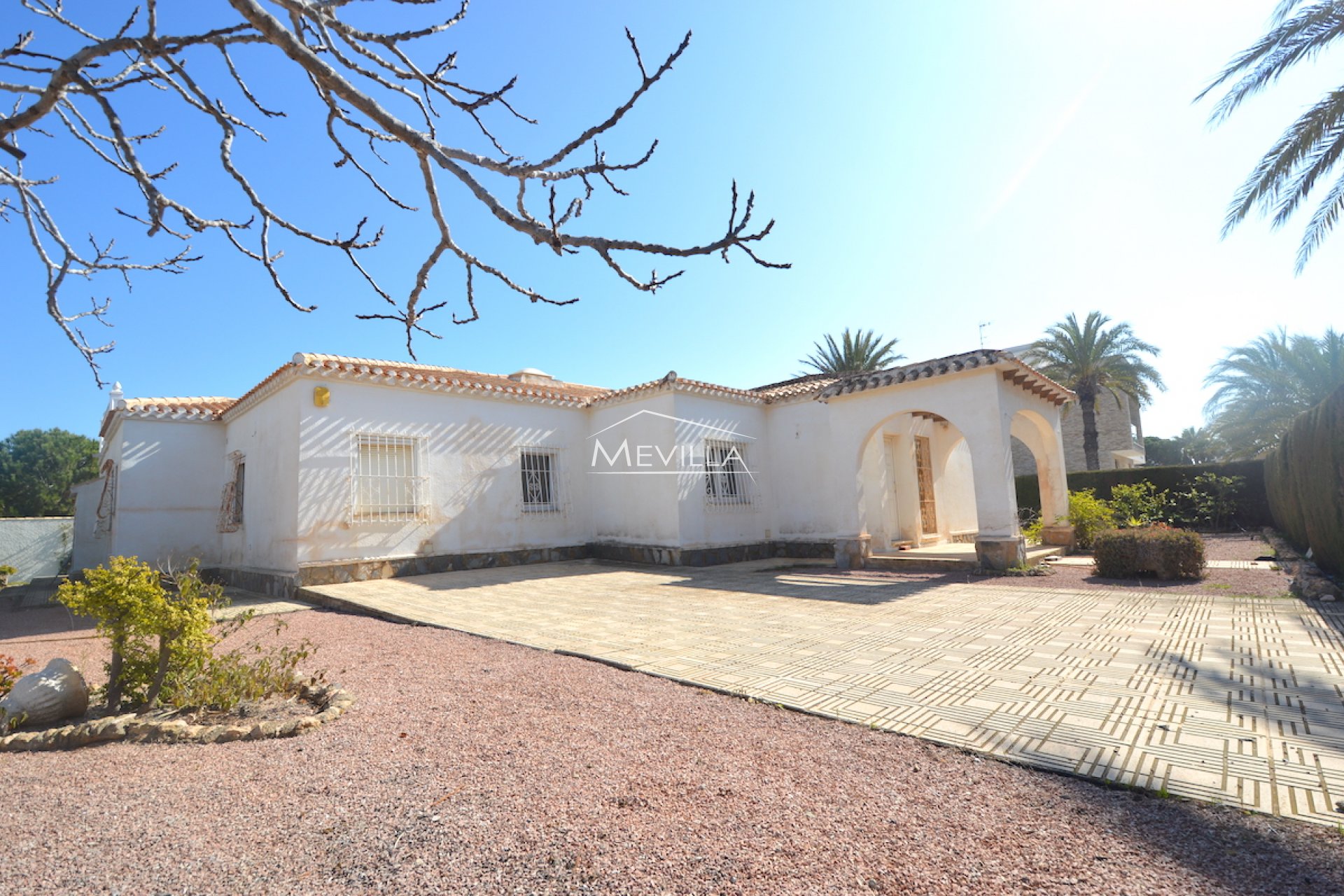 Resales - Villa - Orihuela Costa - Cabo Roig