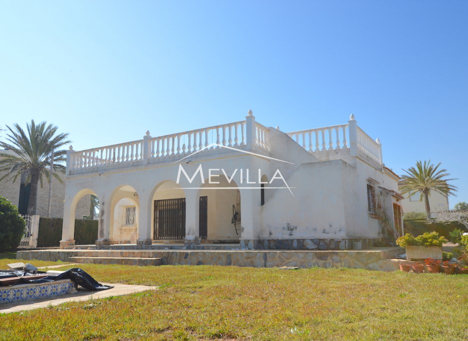 Resales - Villa - Orihuela Costa - Cabo Roig