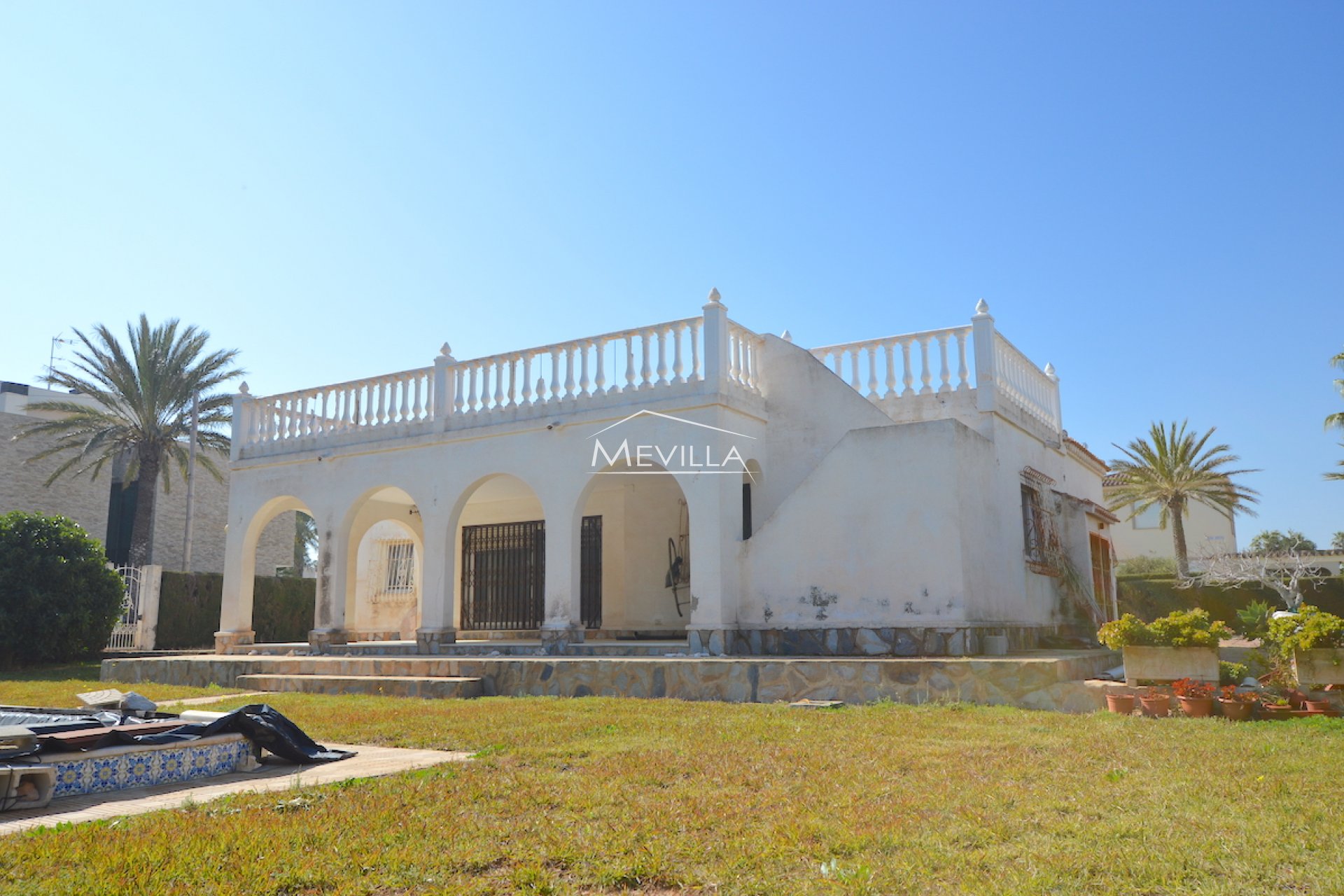 Resales - Villa - Orihuela Costa - Cabo Roig