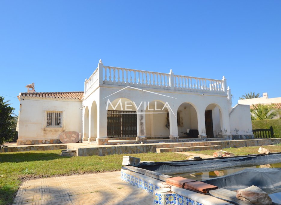 Resales - Villa - Orihuela Costa - Cabo Roig