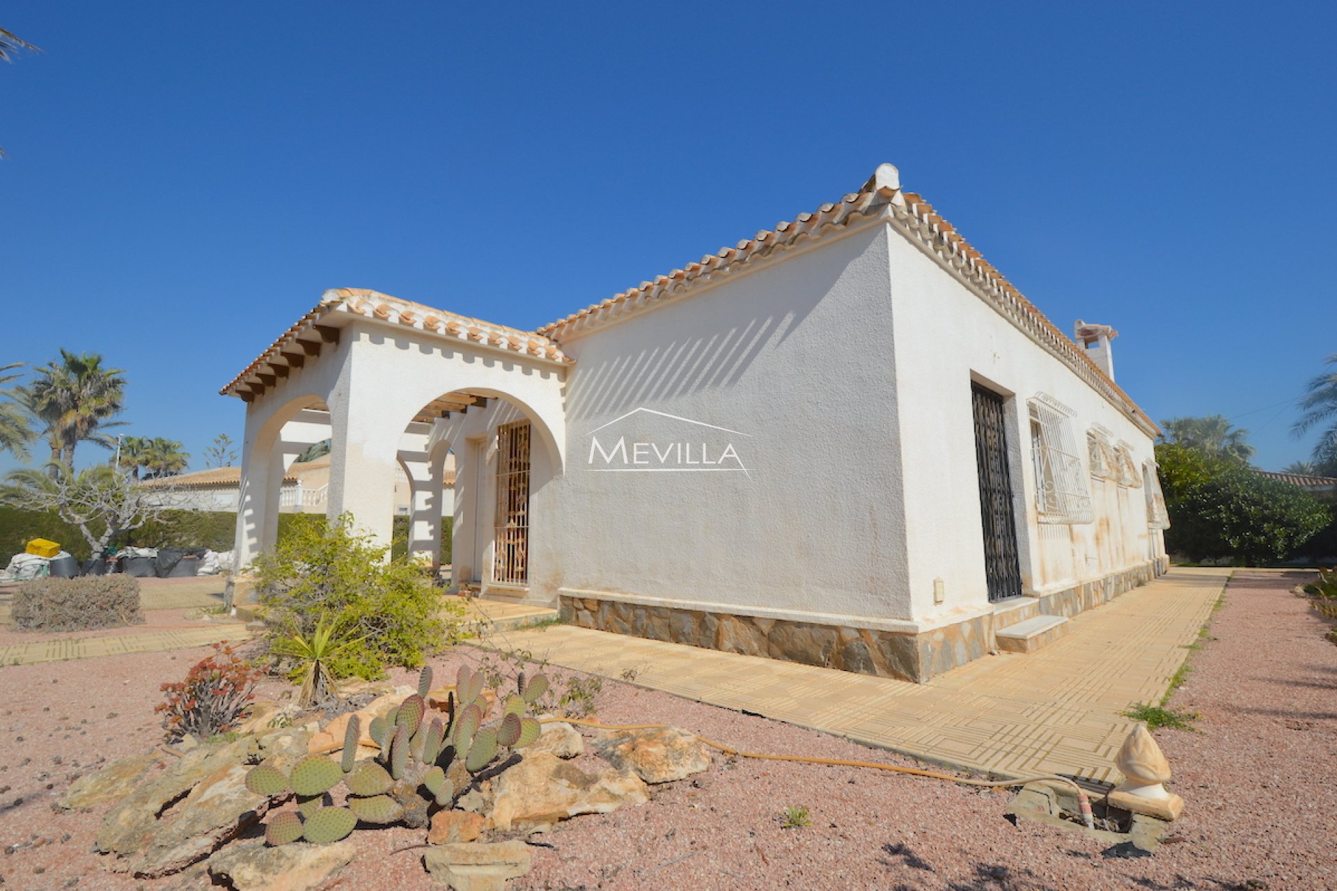 Resales - Villa - Orihuela Costa - Cabo Roig