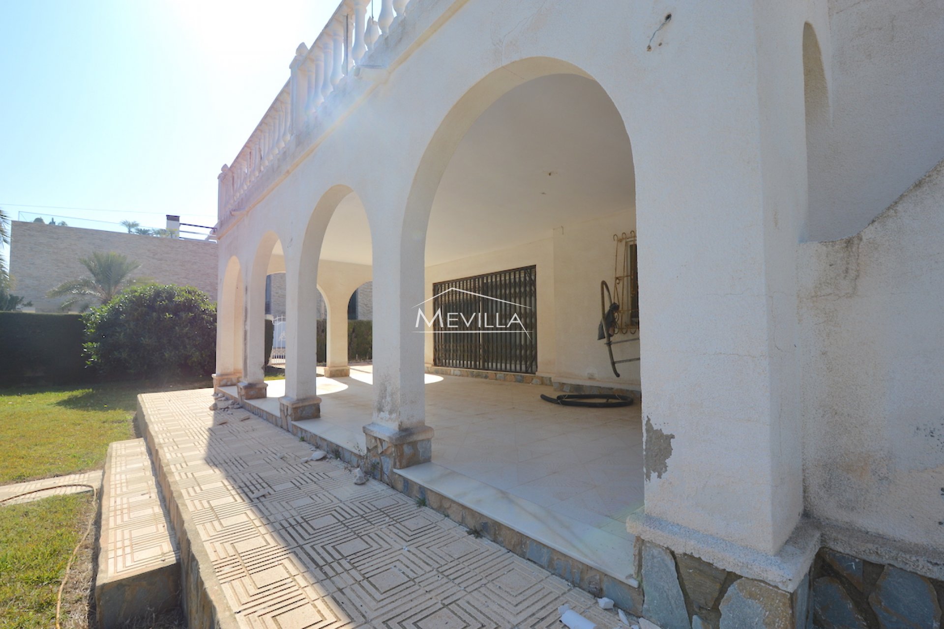 Resales - Villa - Orihuela Costa - Cabo Roig