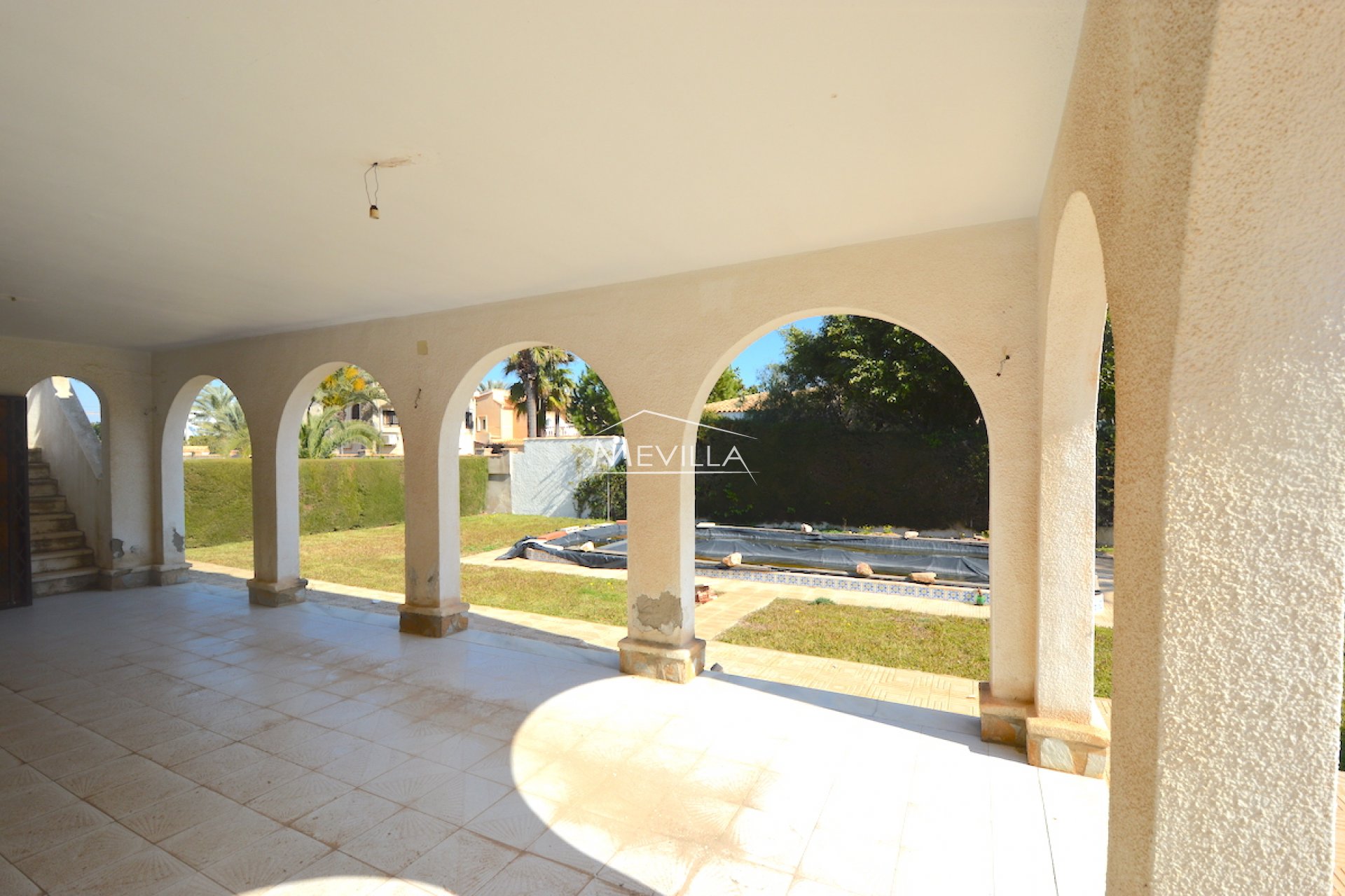 Resales - Villa - Orihuela Costa - Cabo Roig