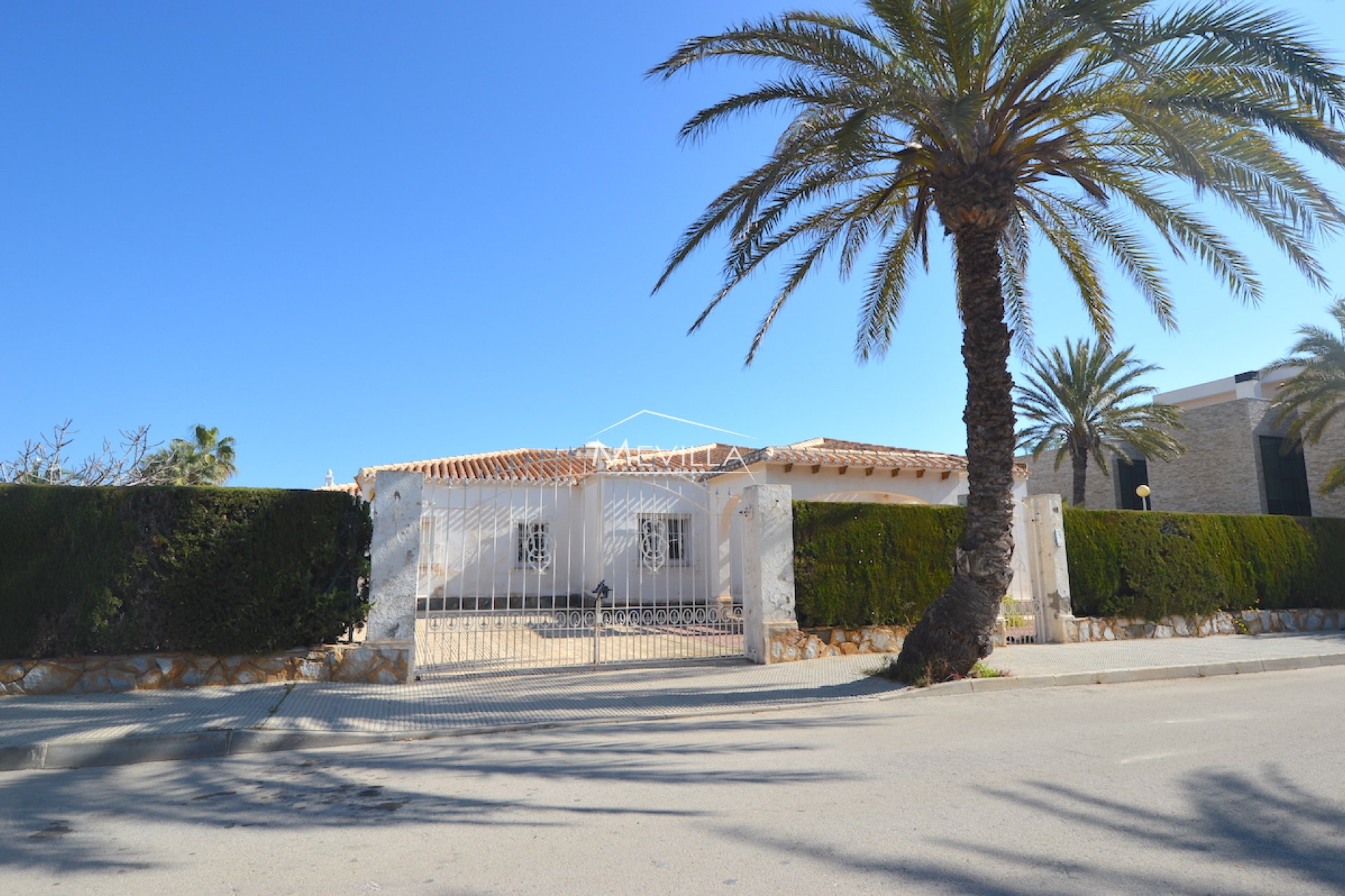 Resales - Villa - Orihuela Costa - Cabo Roig